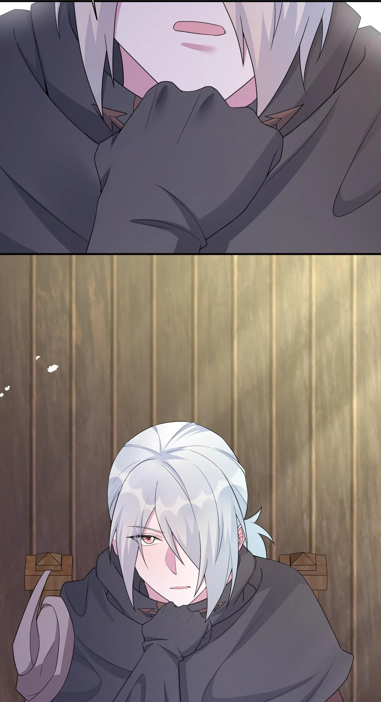Chief of the Novice Village Chapter 45 - Page 43