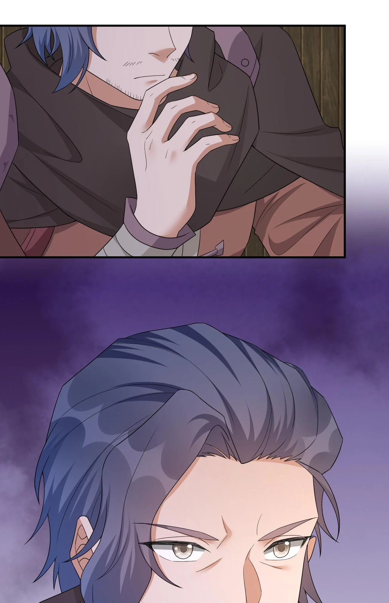 Chief of the Novice Village Chapter 45 - Page 45