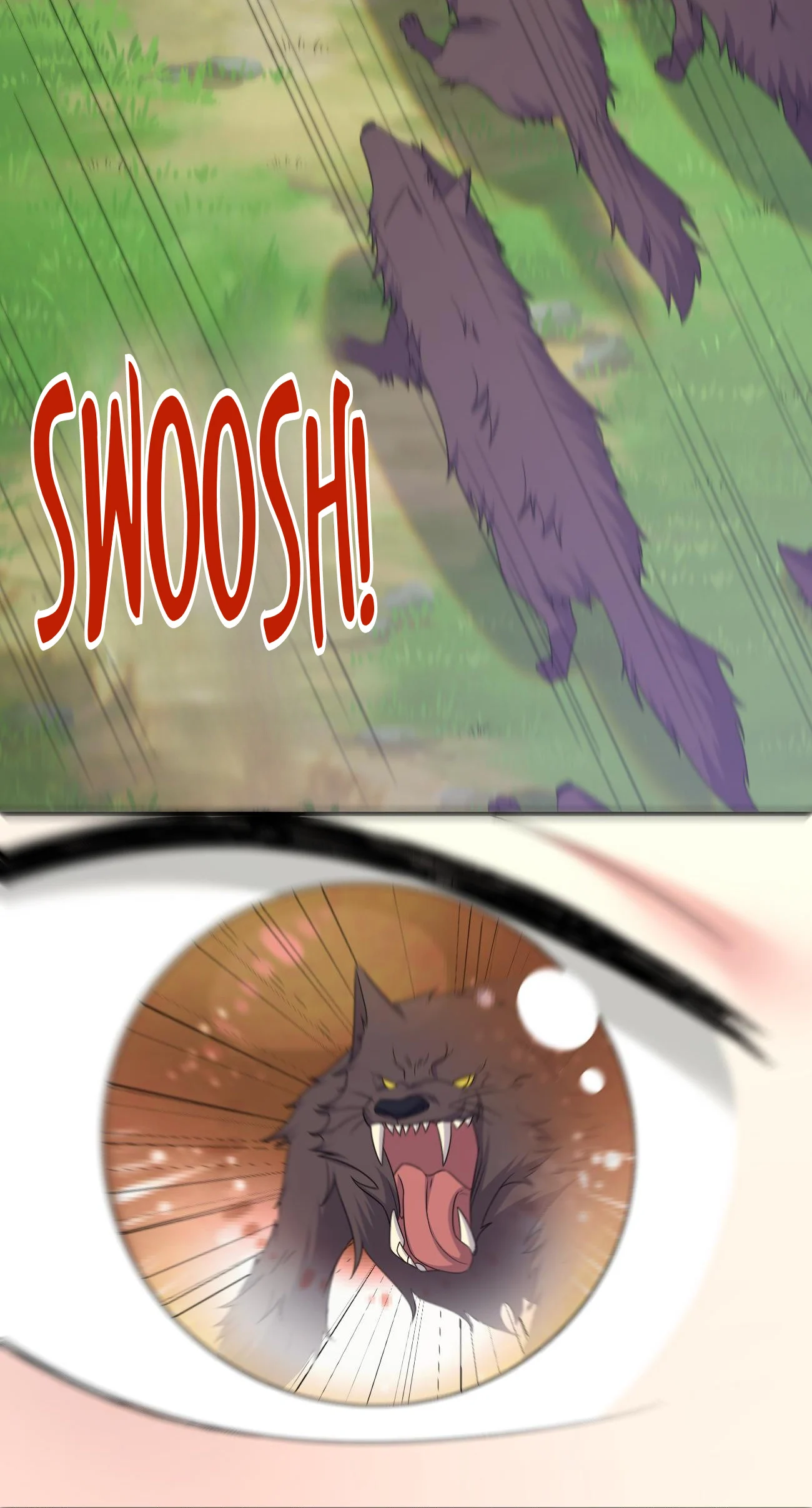 Chief of the Novice Village Chapter 45 - Page 53