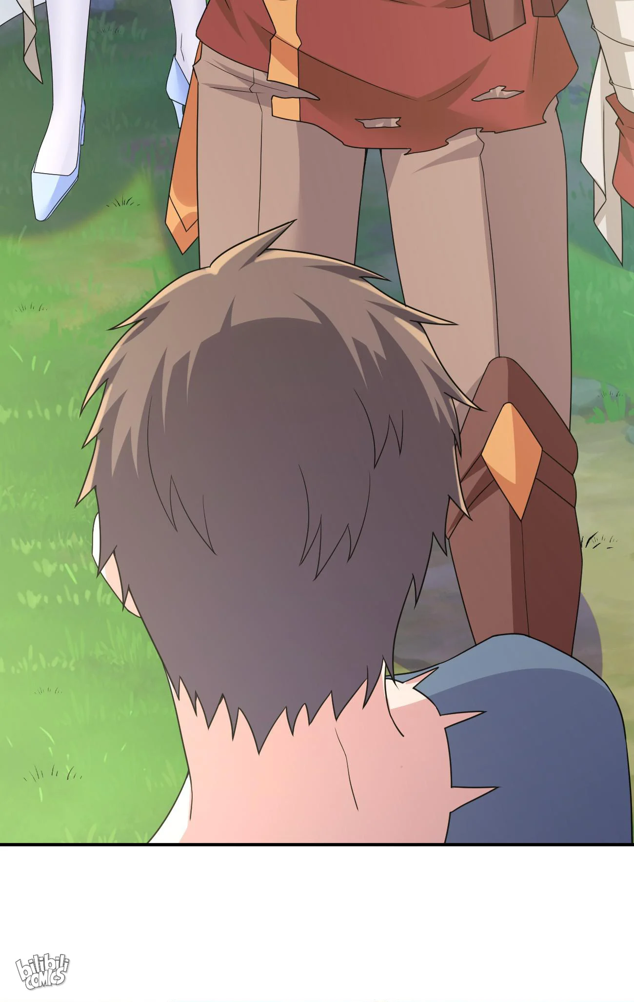 Chief of the Novice Village Chapter 45 - Page 60