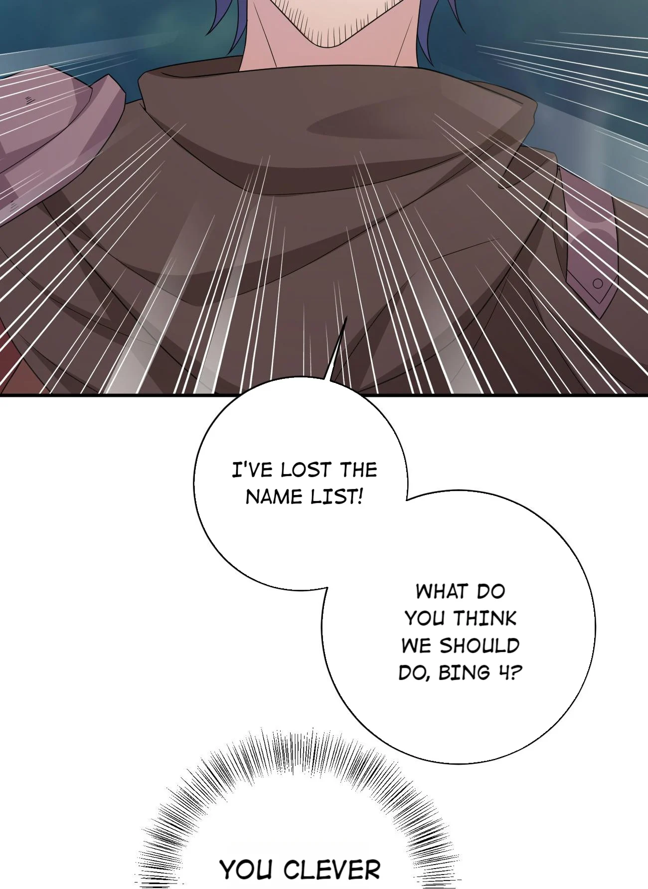 Chief of the Novice Village Chapter 46 - Page 16