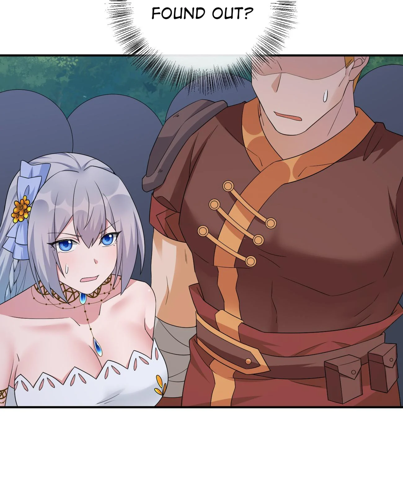 Chief of the Novice Village Chapter 46 - Page 26
