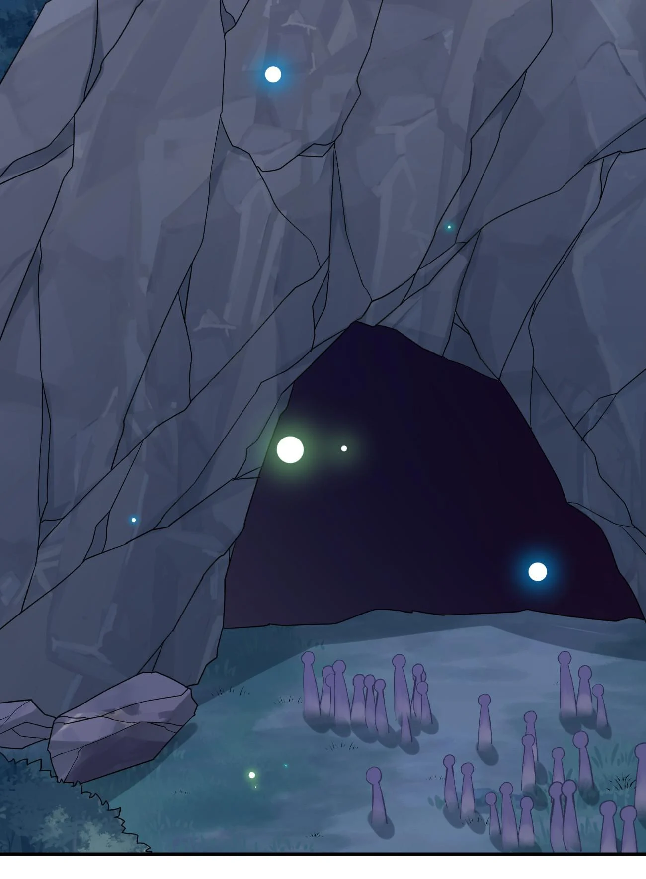 Chief of the Novice Village Chapter 46 - Page 34