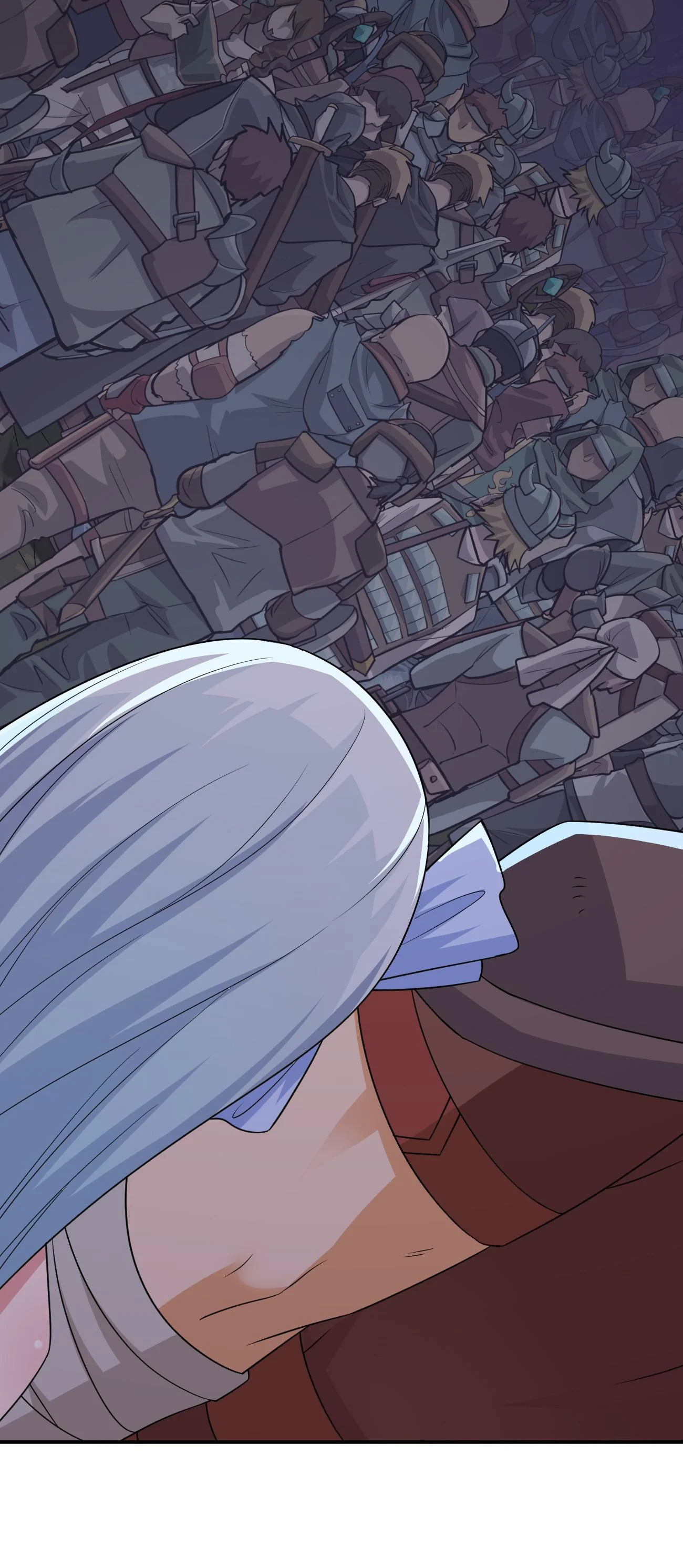 Chief of the Novice Village Chapter 46 - Page 37