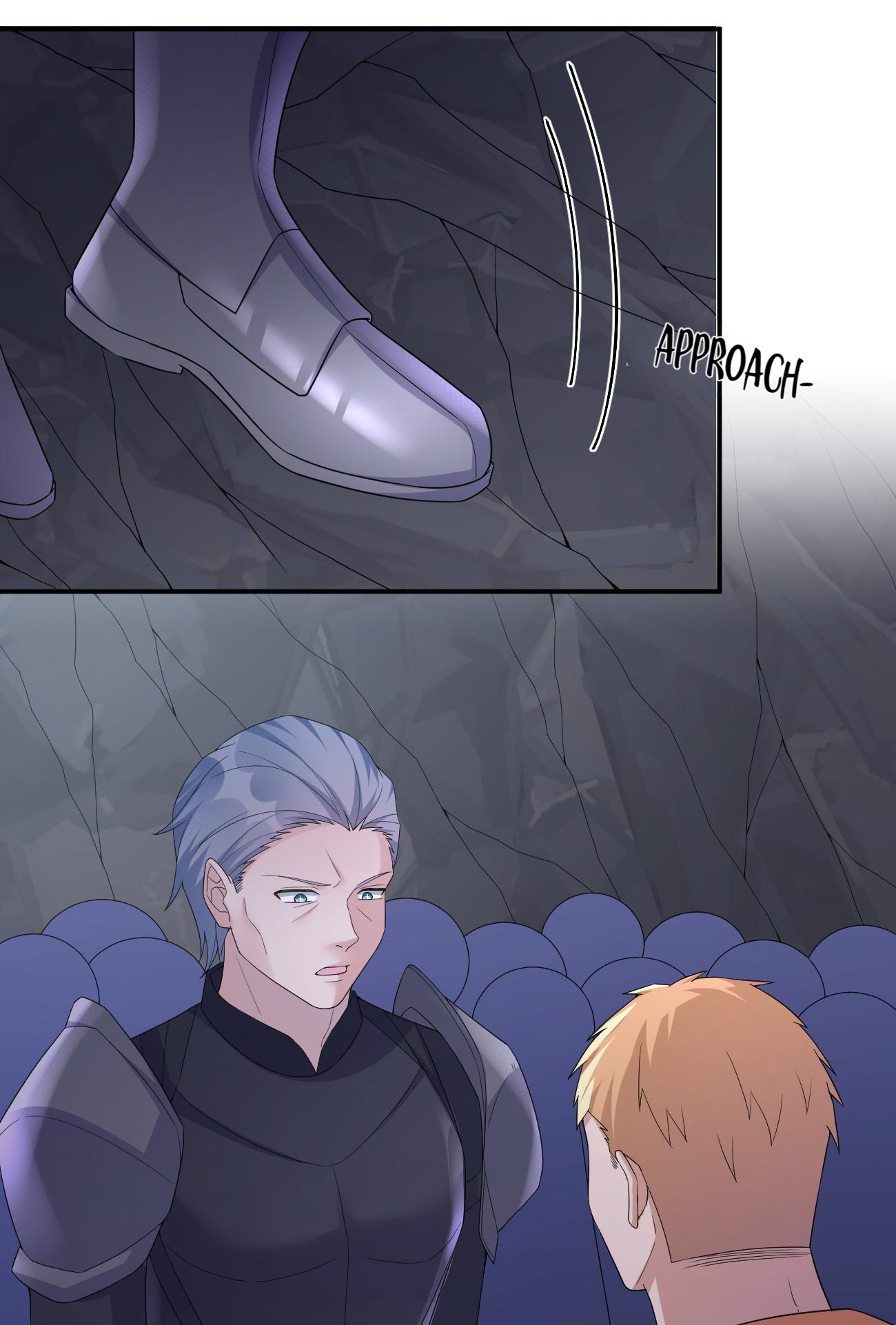 Chief of the Novice Village Chapter 46 - Page 39