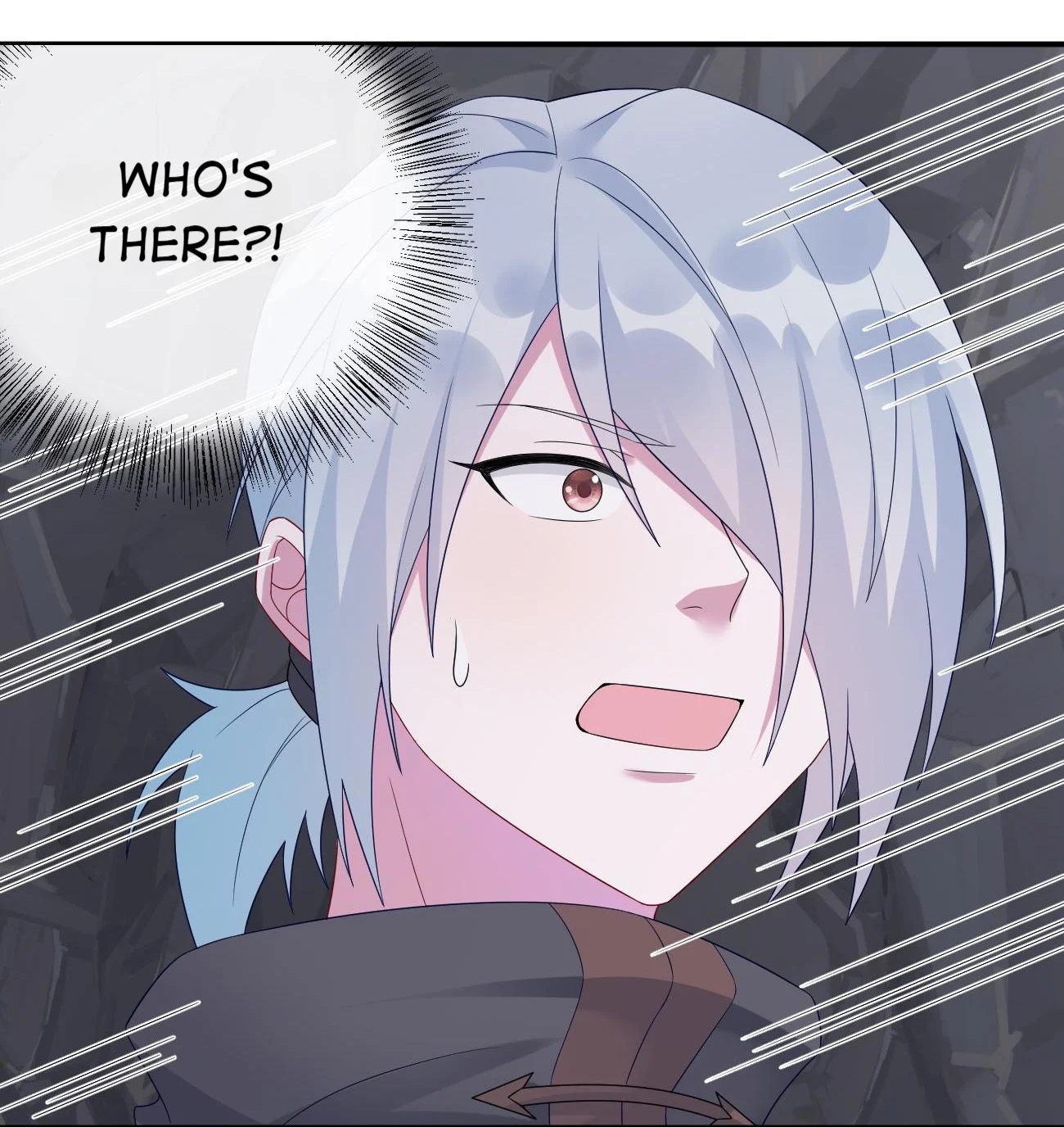 Chief of the Novice Village Chapter 46 - Page 45