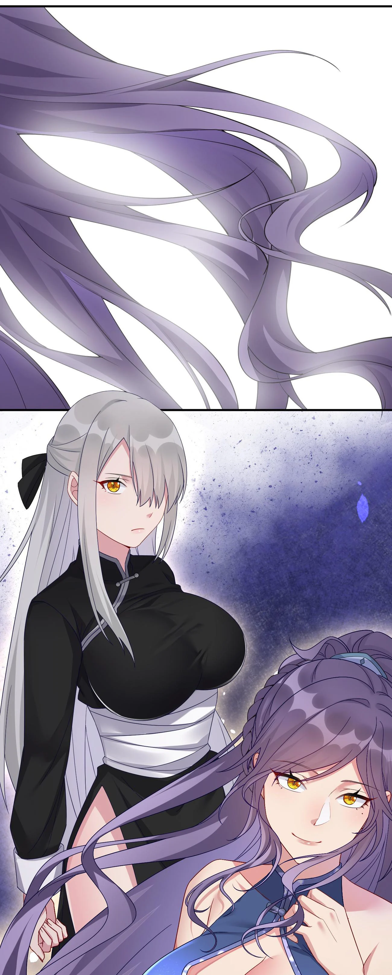Chief of the Novice Village Chapter 46 - Page 49