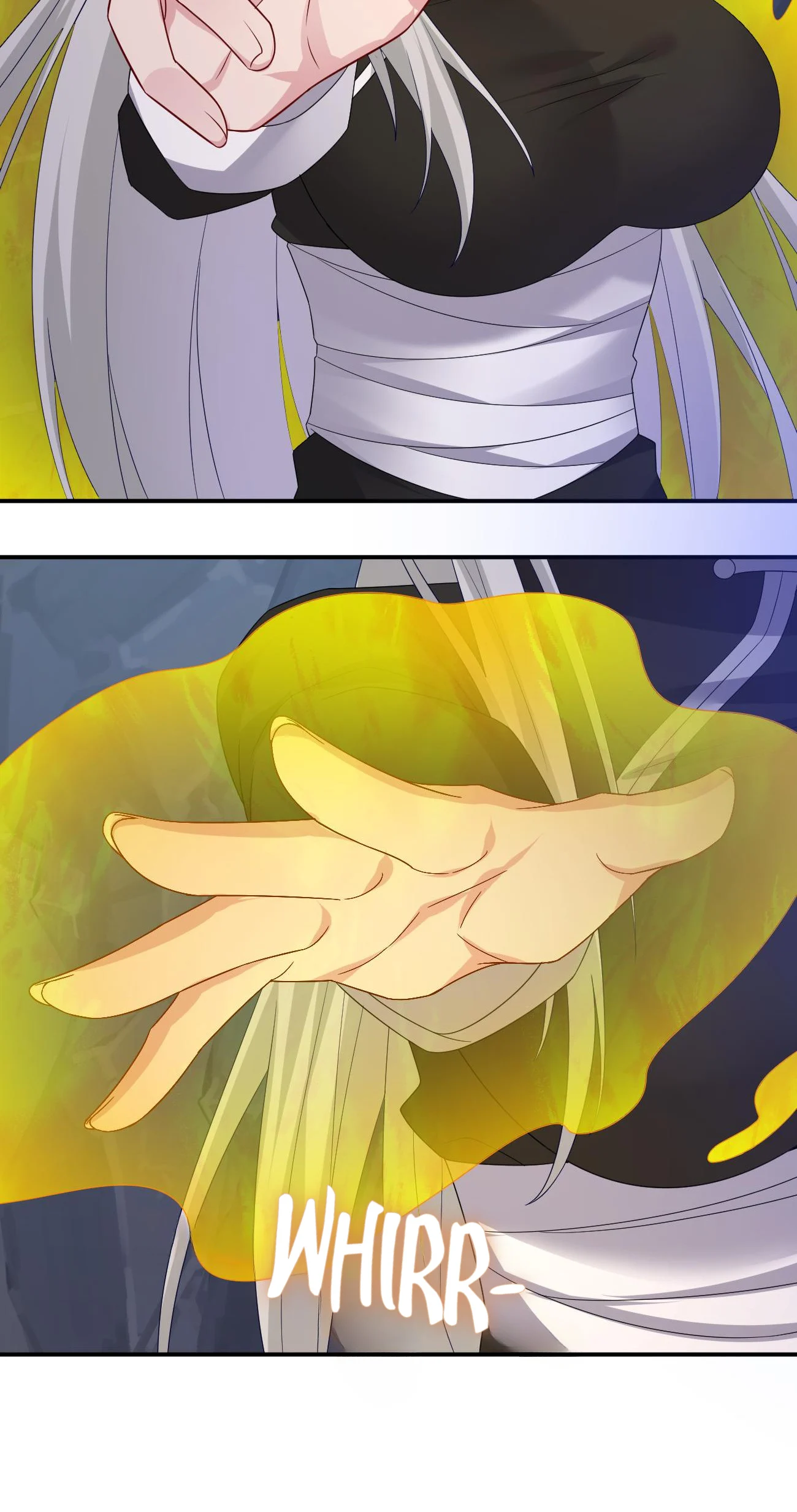 Chief of the Novice Village Chapter 46 - Page 54