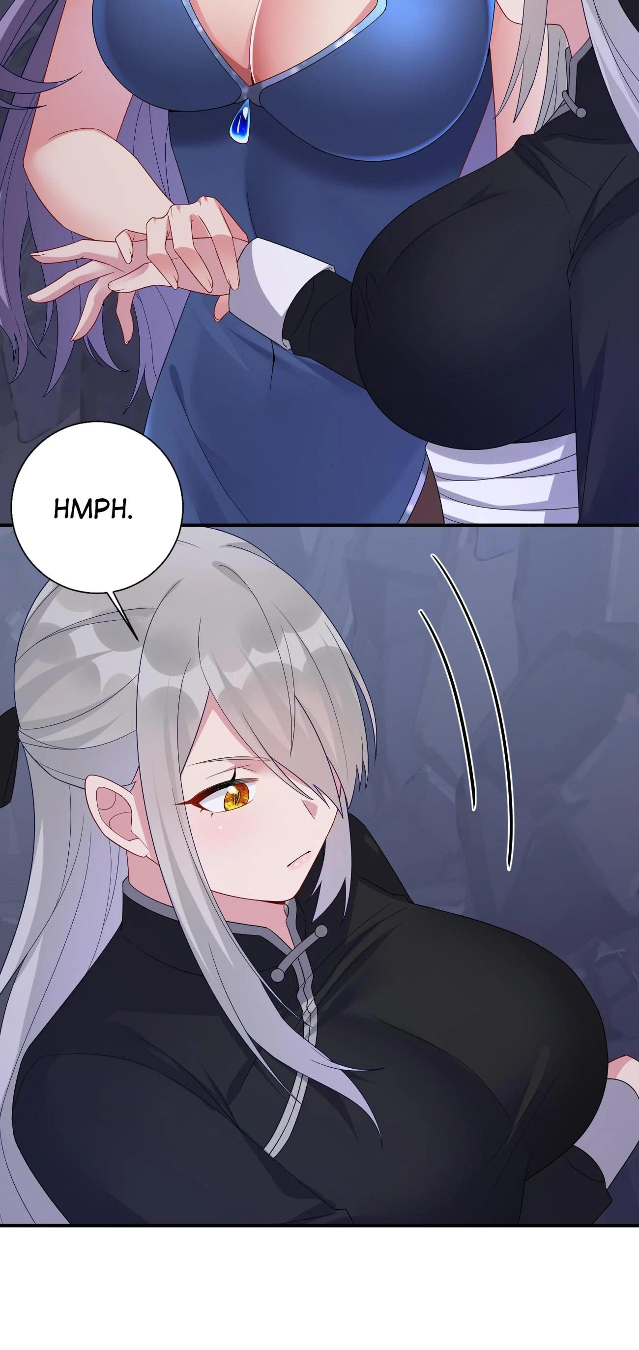 Chief of the Novice Village Chapter 46 - Page 59