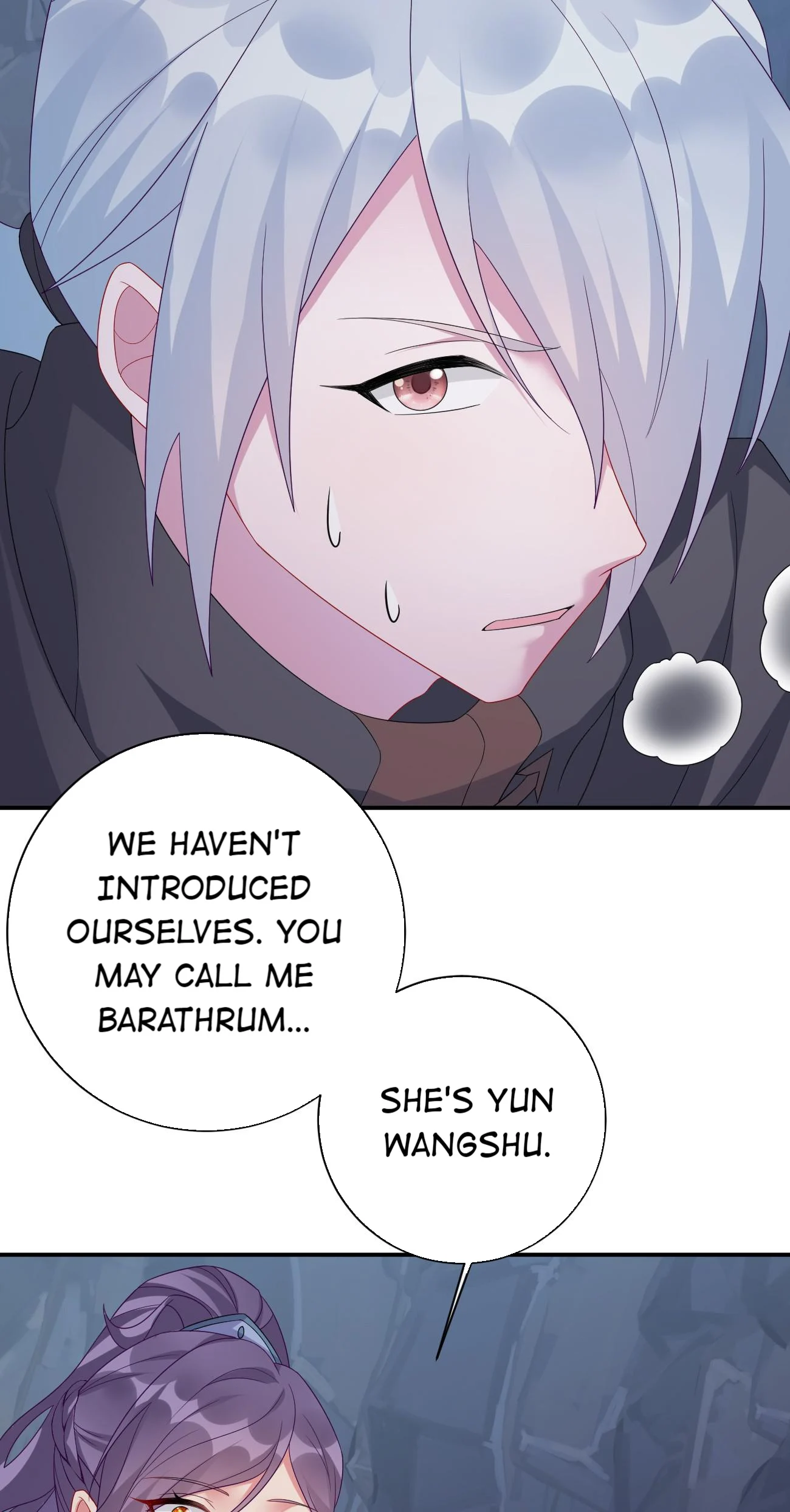 Chief of the Novice Village Chapter 46 - Page 61