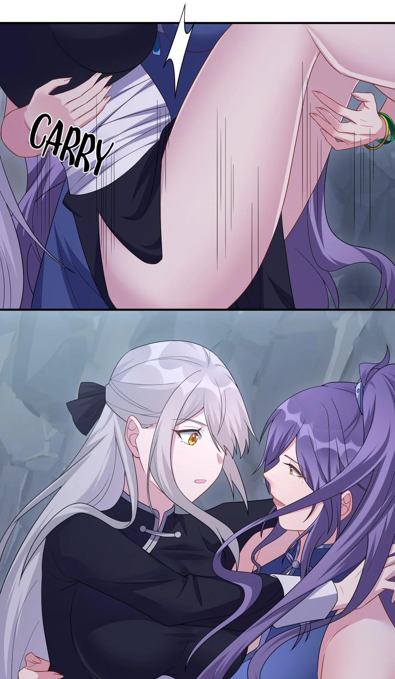 Chief of the Novice Village Chapter 47 - Page 14
