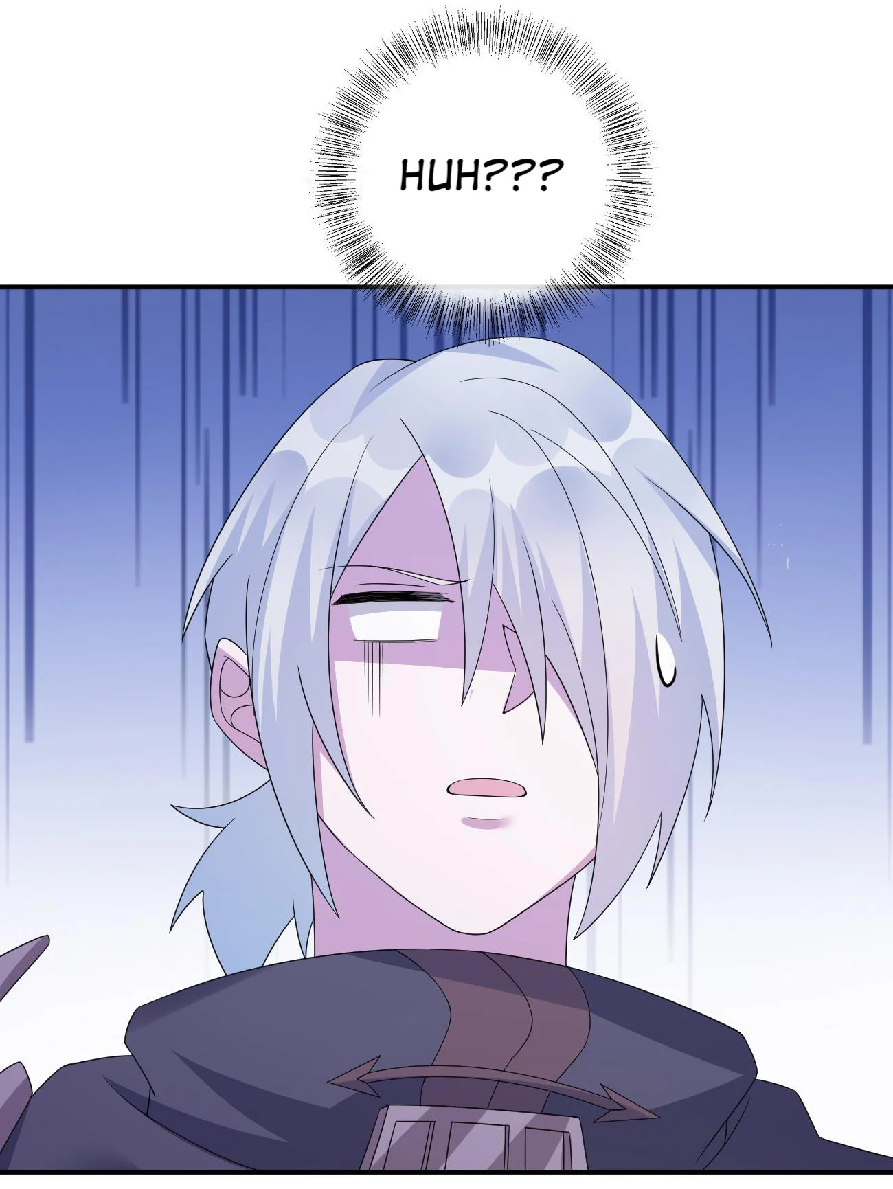 Chief of the Novice Village Chapter 47 - Page 16