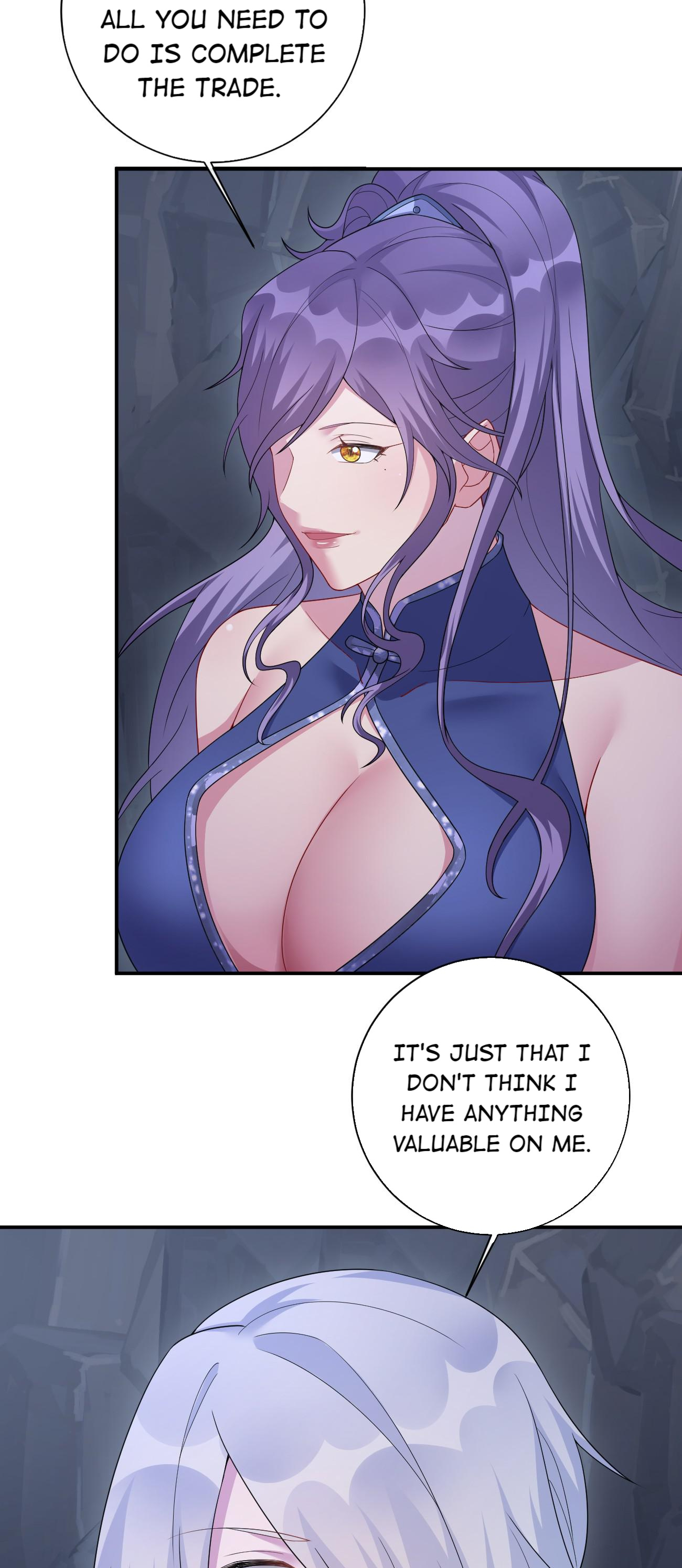 Chief of the Novice Village Chapter 47 - Page 3