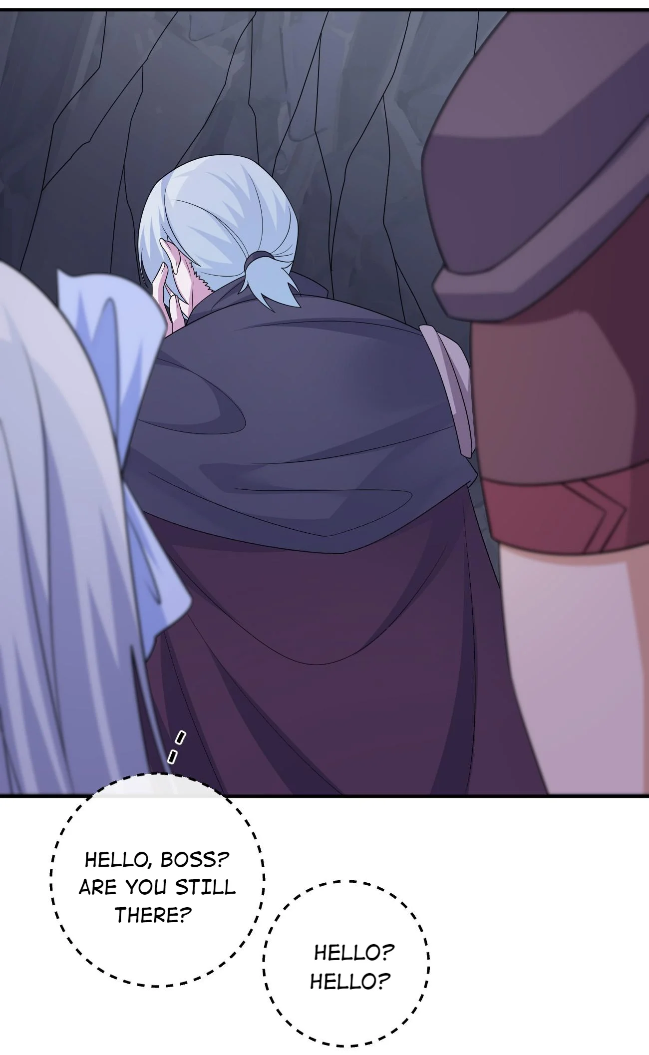 Chief of the Novice Village Chapter 47 - Page 24