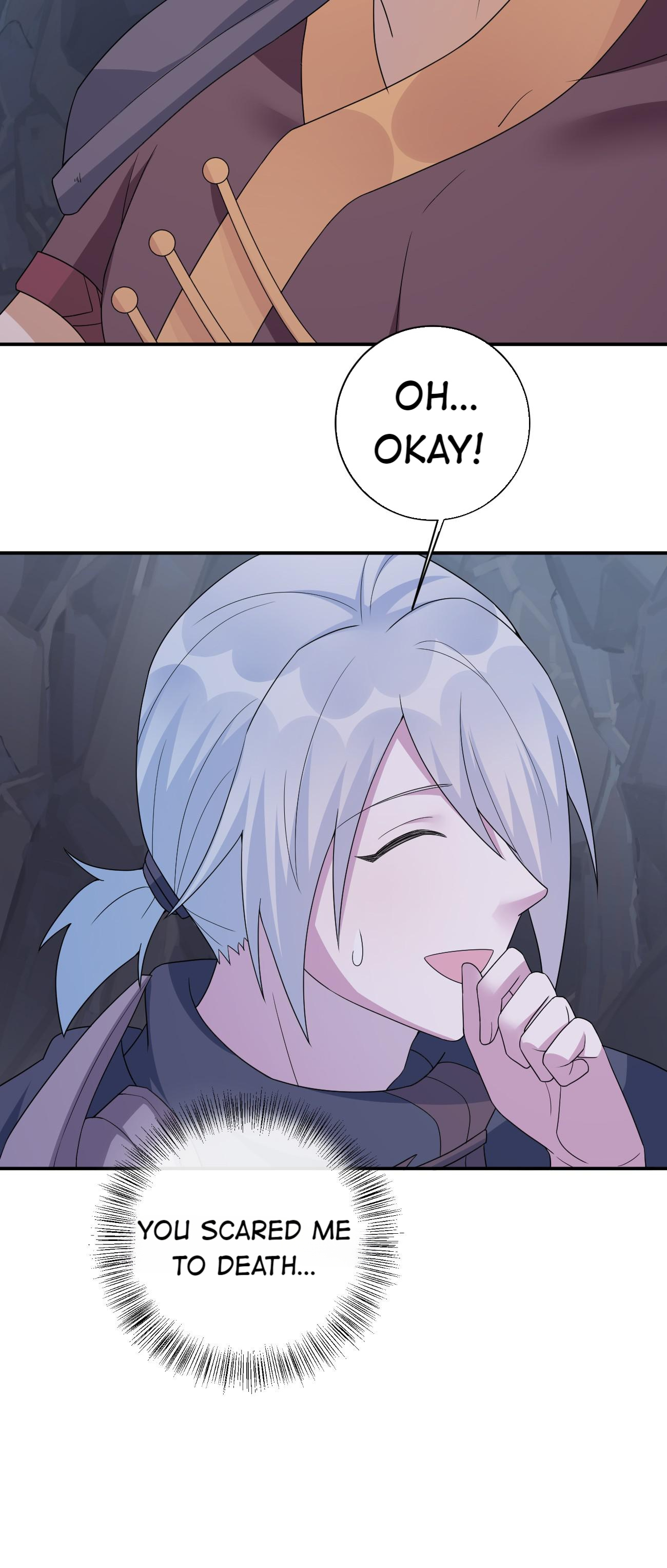 Chief of the Novice Village Chapter 47 - Page 26