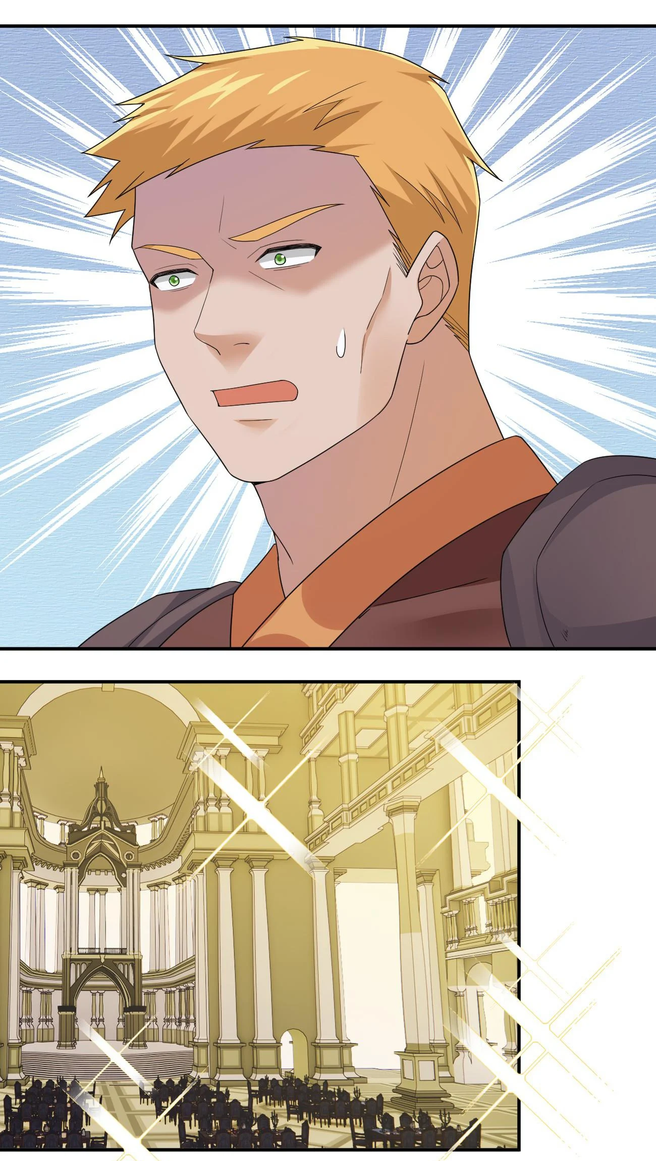 Chief of the Novice Village Chapter 47 - Page 30