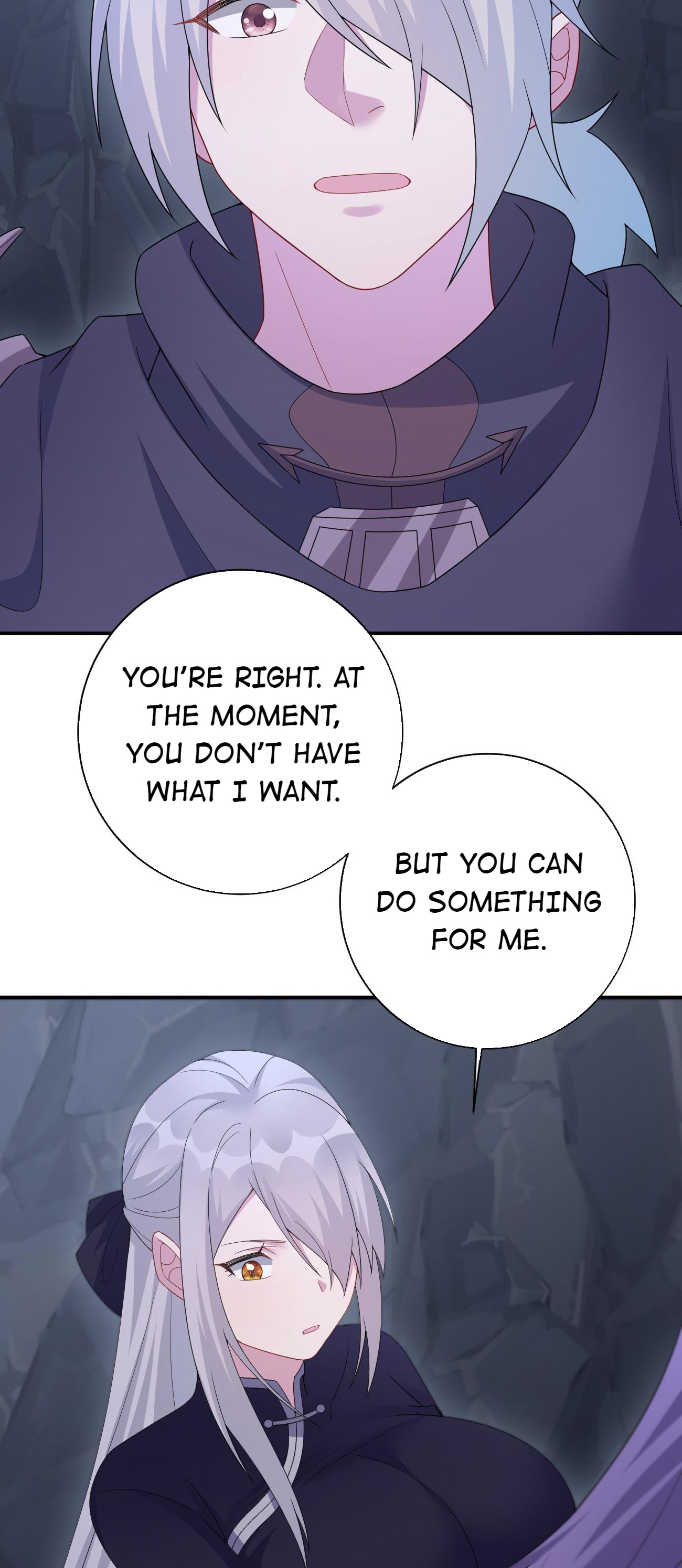 Chief of the Novice Village Chapter 47 - Page 4