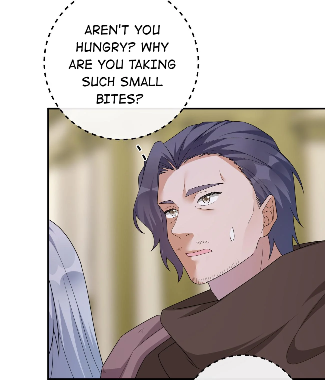 Chief of the Novice Village Chapter 47 - Page 44