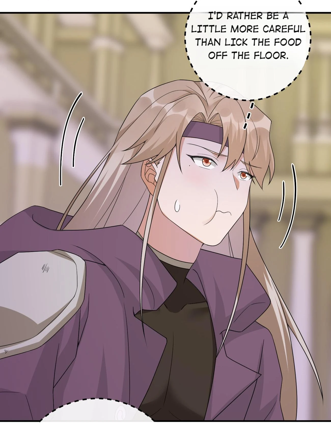 Chief of the Novice Village Chapter 47 - Page 45