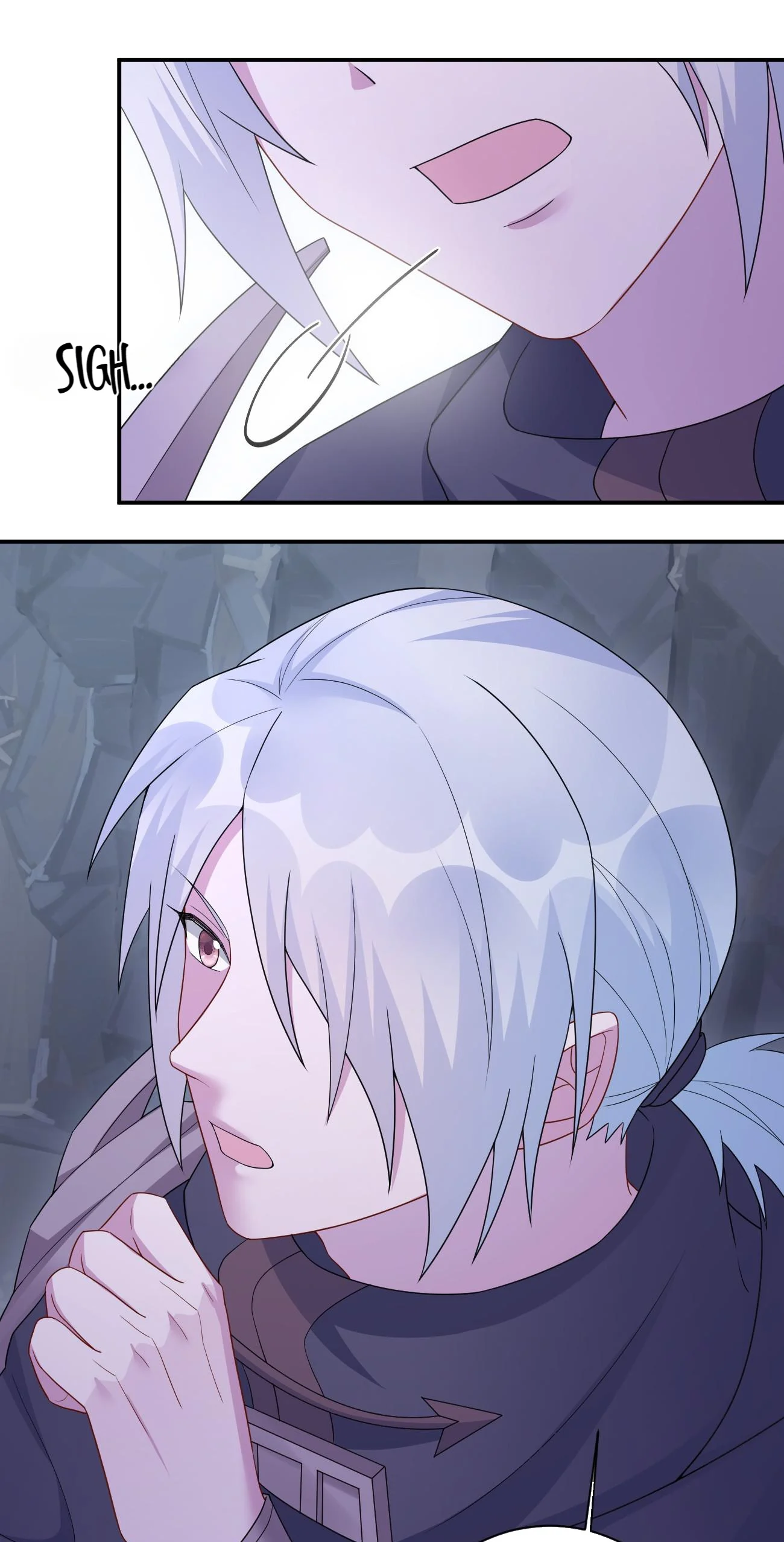 Chief of the Novice Village Chapter 47 - Page 10