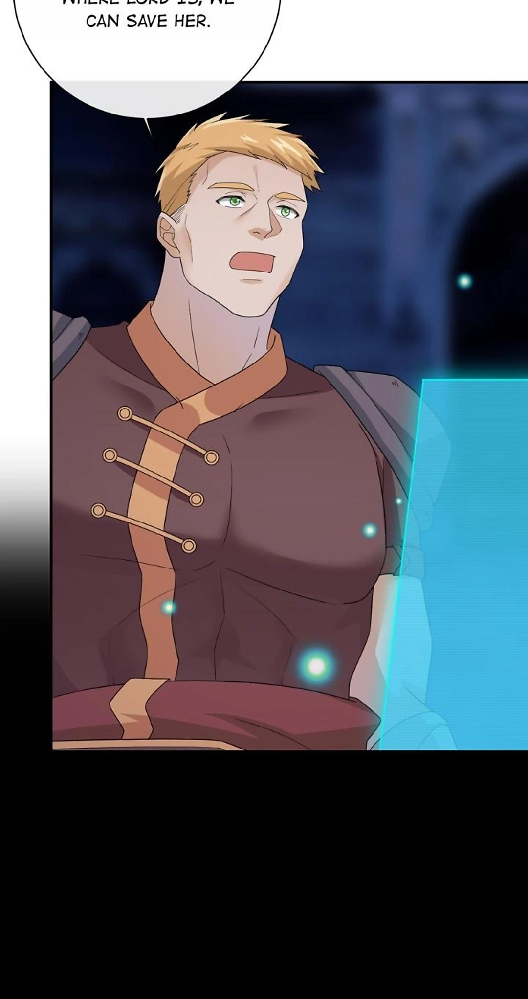 Chief of the Novice Village Chapter 48 - Page 12
