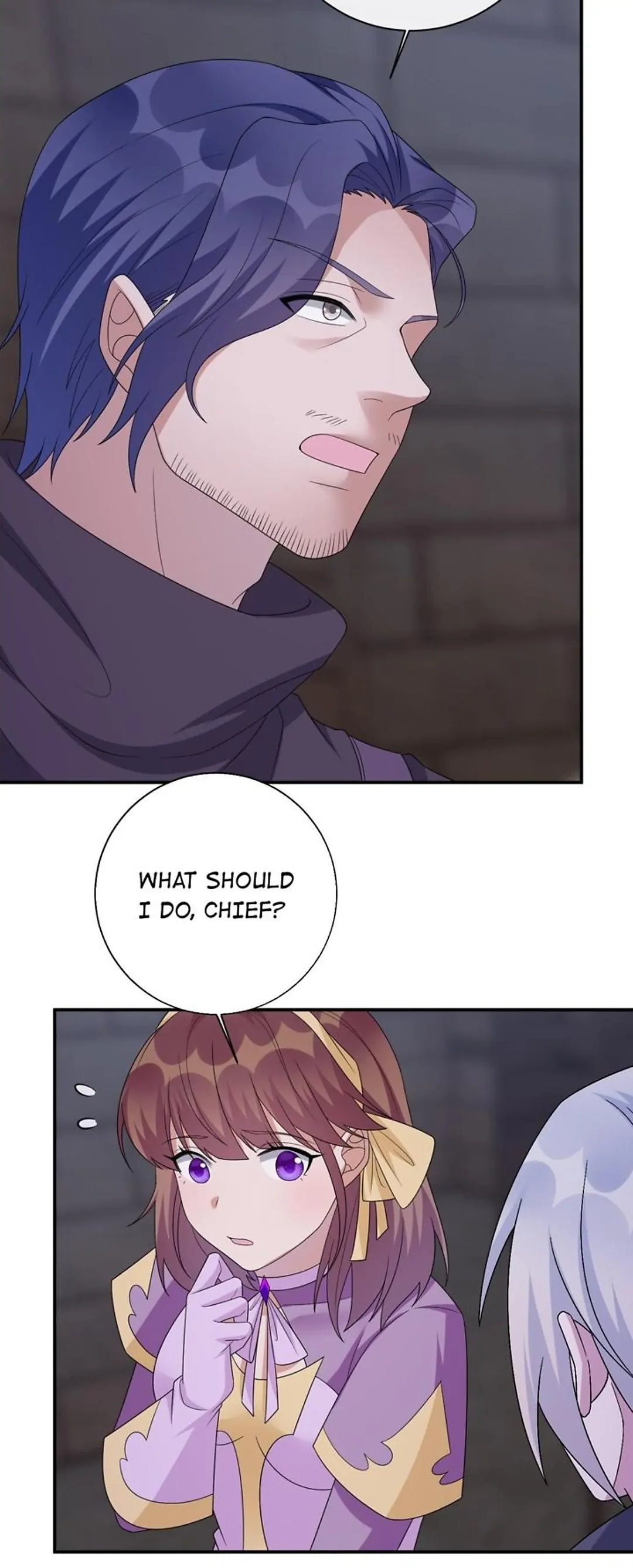 Chief of the Novice Village Chapter 48 - Page 20