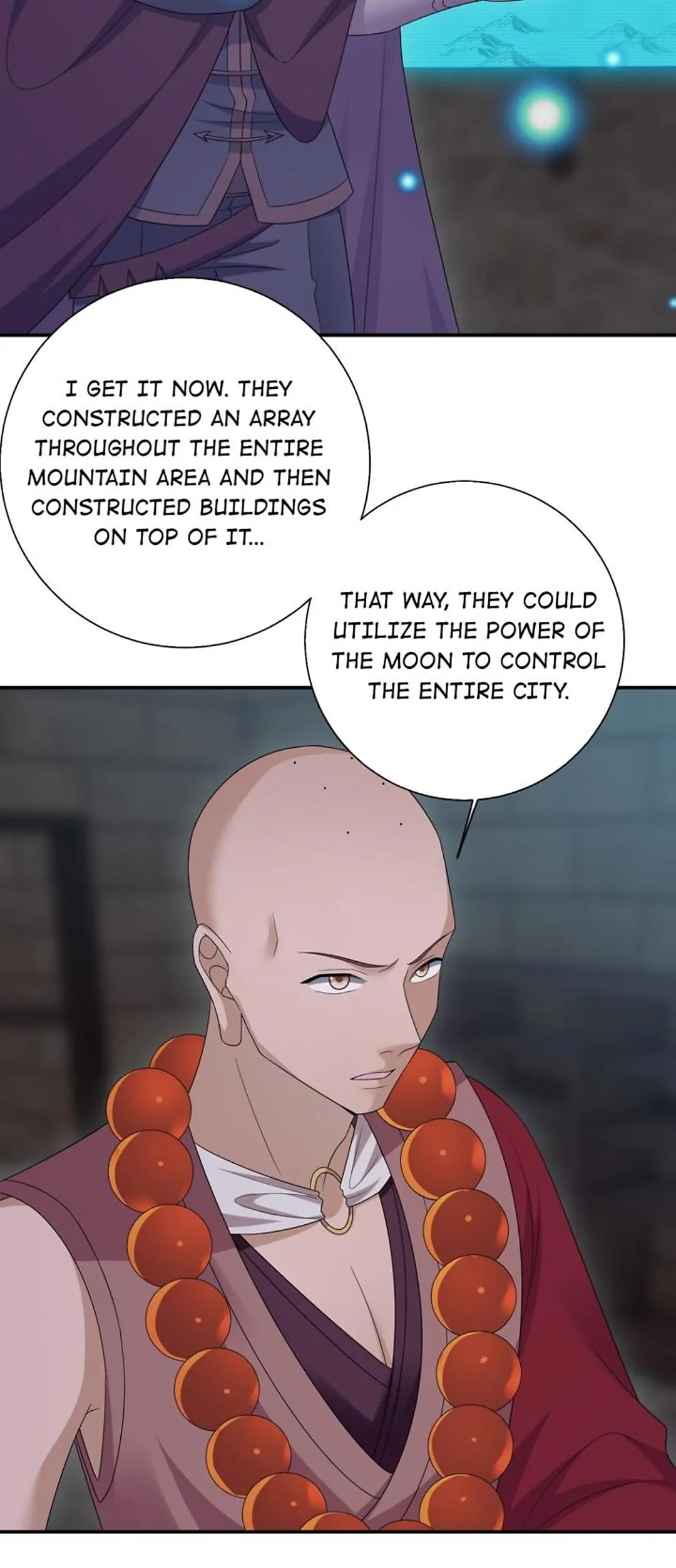 Chief of the Novice Village Chapter 48 - Page 25