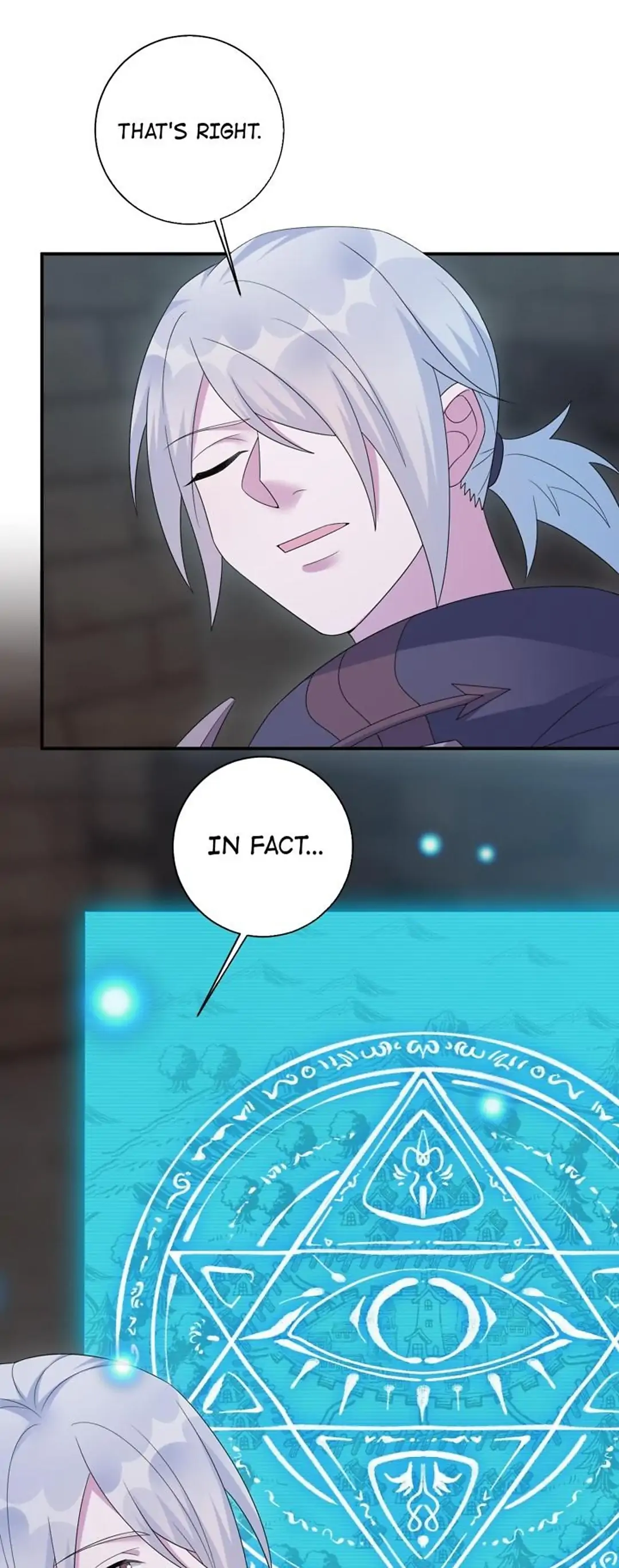Chief of the Novice Village Chapter 48 - Page 26