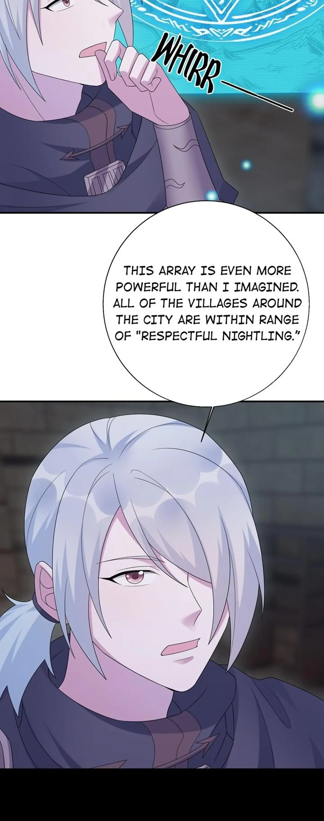 Chief of the Novice Village Chapter 48 - Page 27
