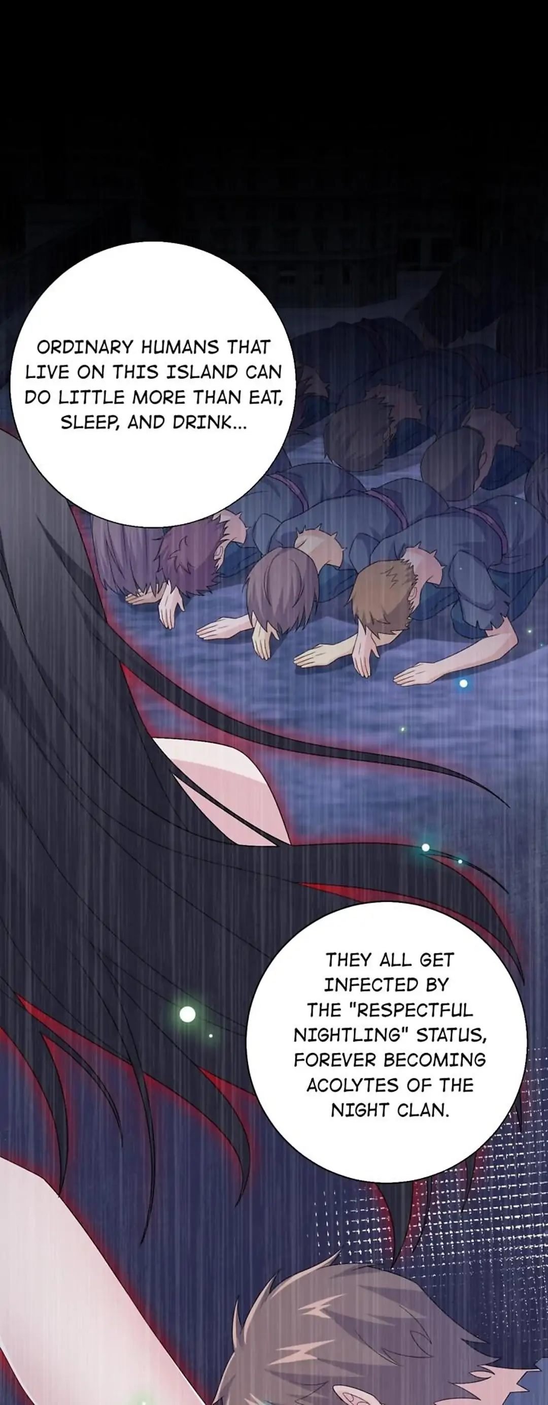 Chief of the Novice Village Chapter 48 - Page 28