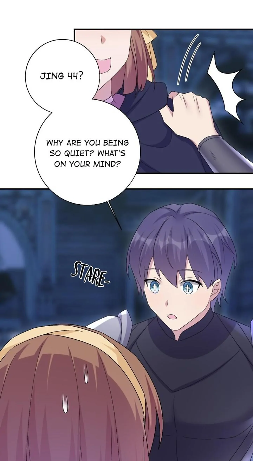 Chief of the Novice Village Chapter 48 - Page 40
