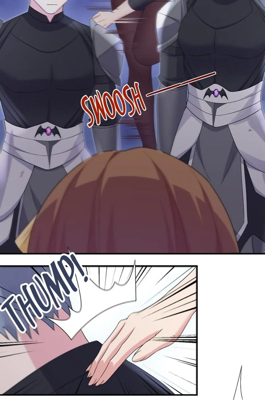 Chief of the Novice Village Chapter 48 - Page 44