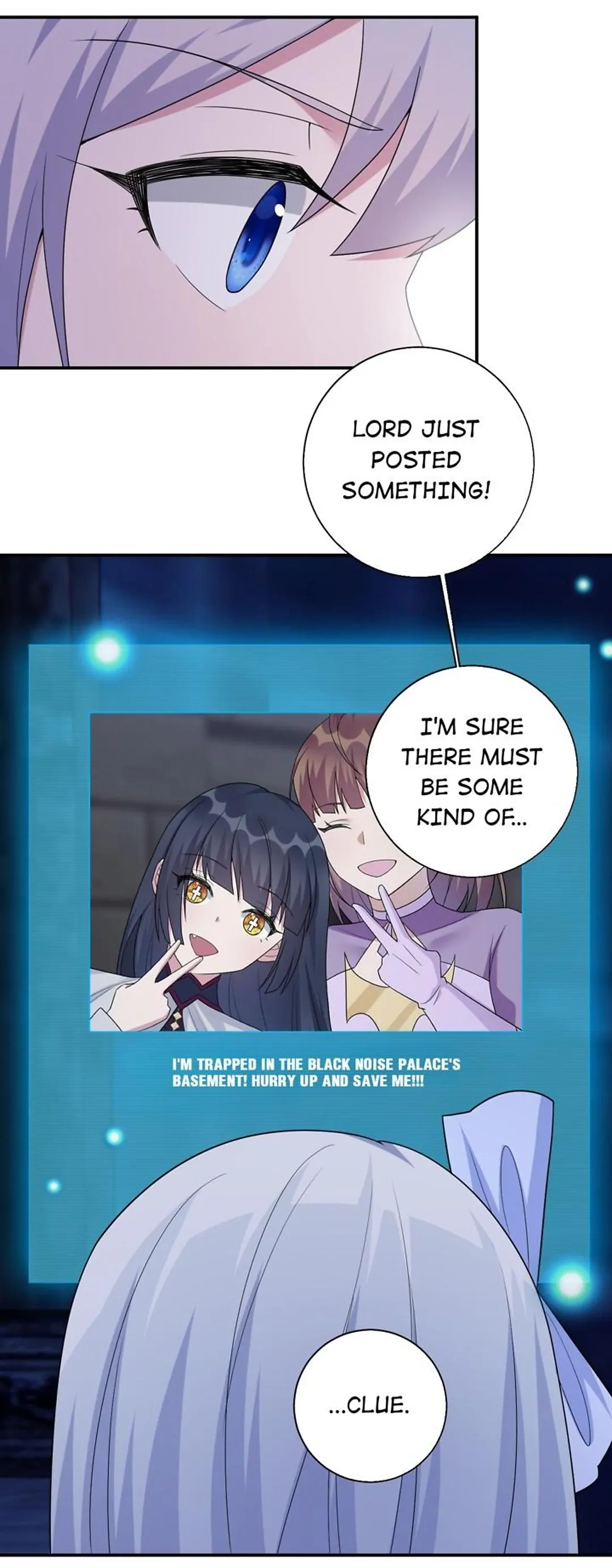 Chief of the Novice Village Chapter 48 - Page 7