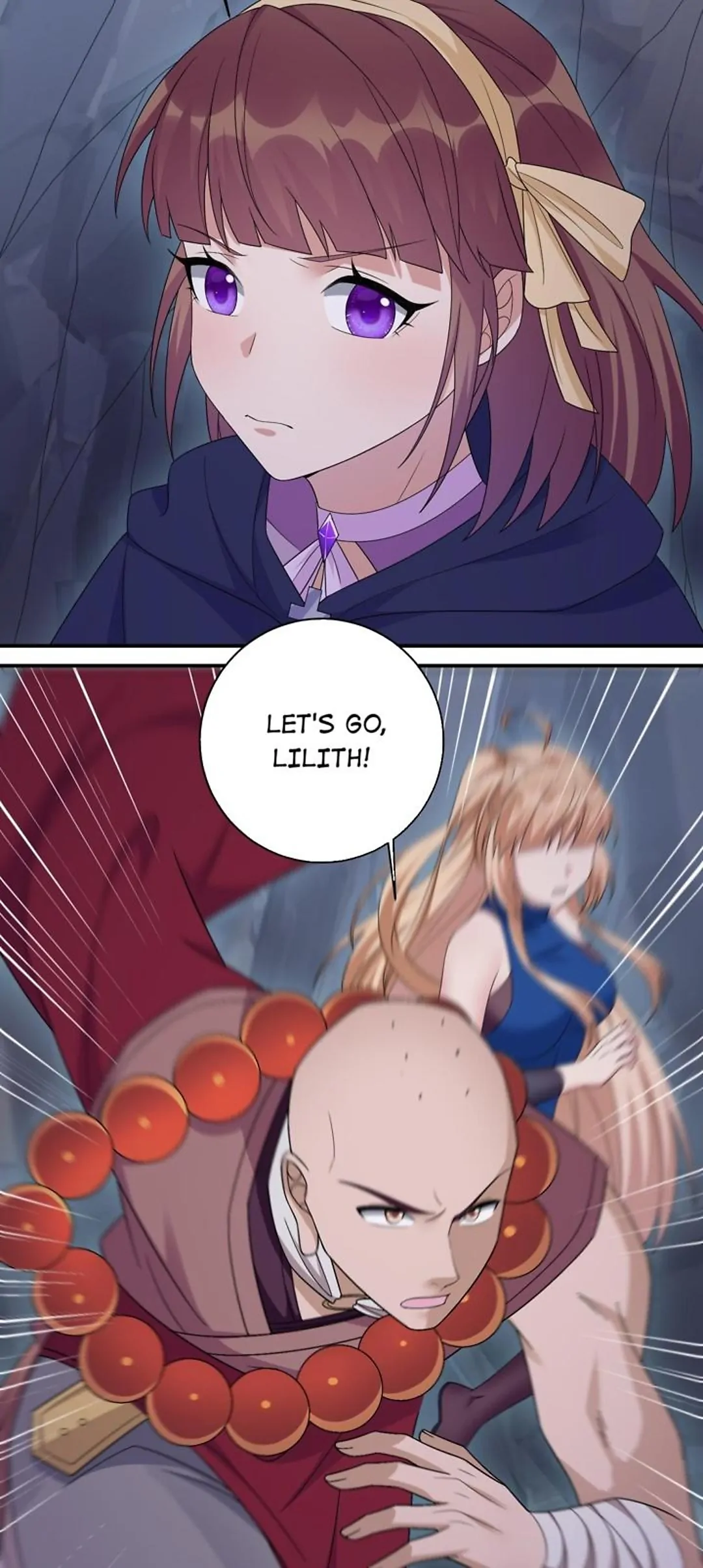 Chief of the Novice Village Chapter 49 - Page 13