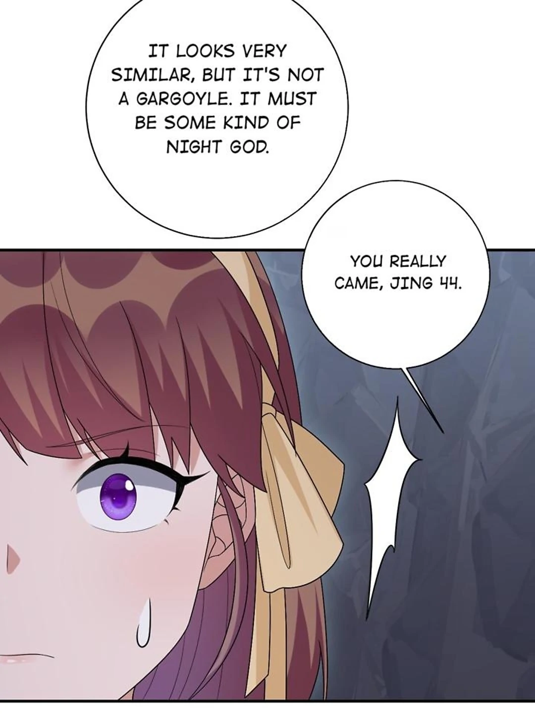 Chief of the Novice Village Chapter 49 - Page 4