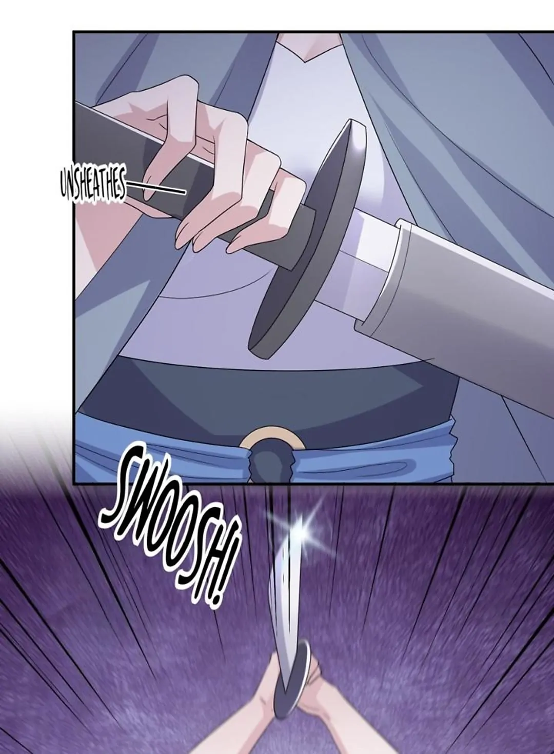 Chief of the Novice Village Chapter 49 - Page 47