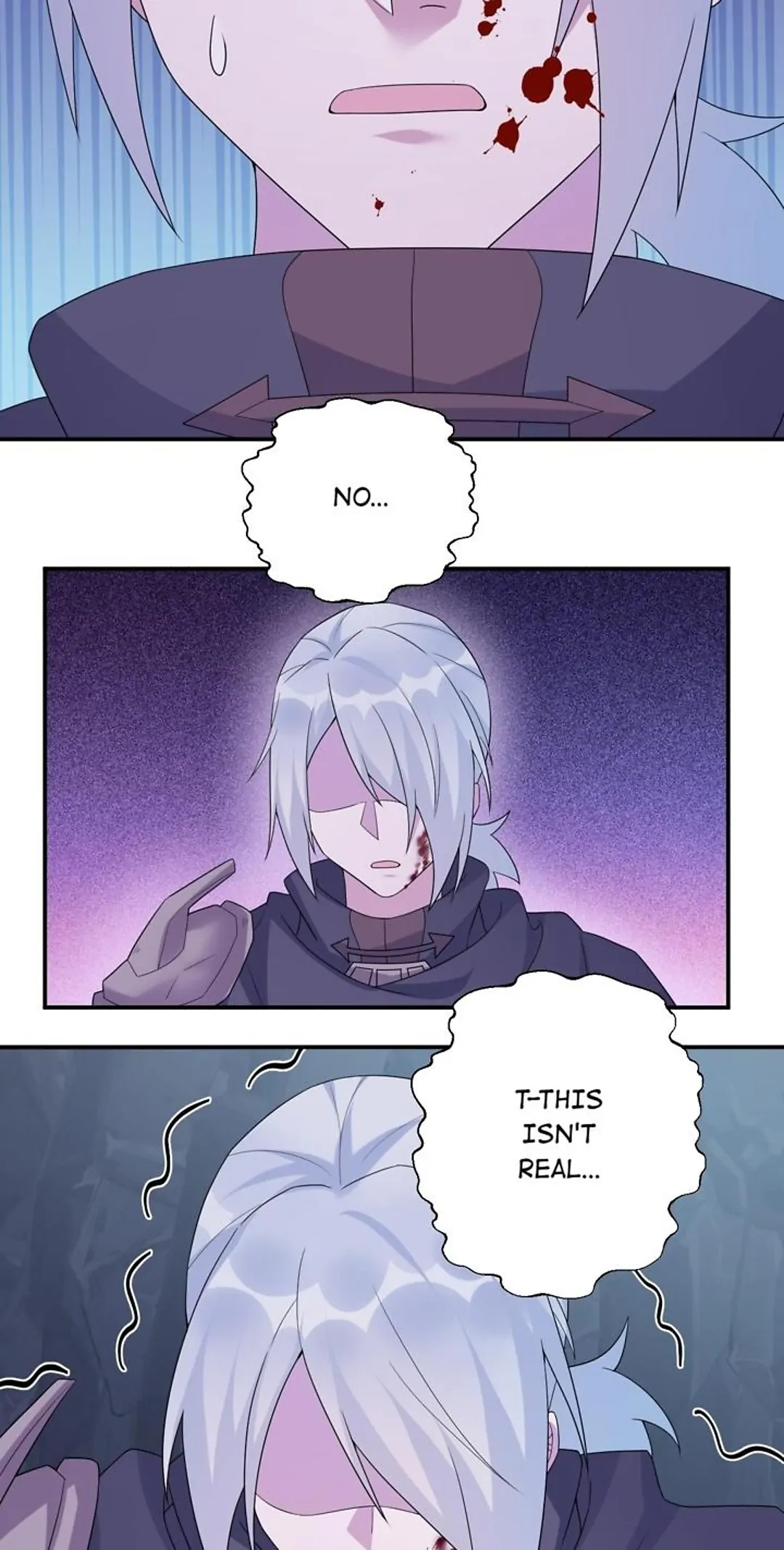 Chief of the Novice Village Chapter 49 - Page 51