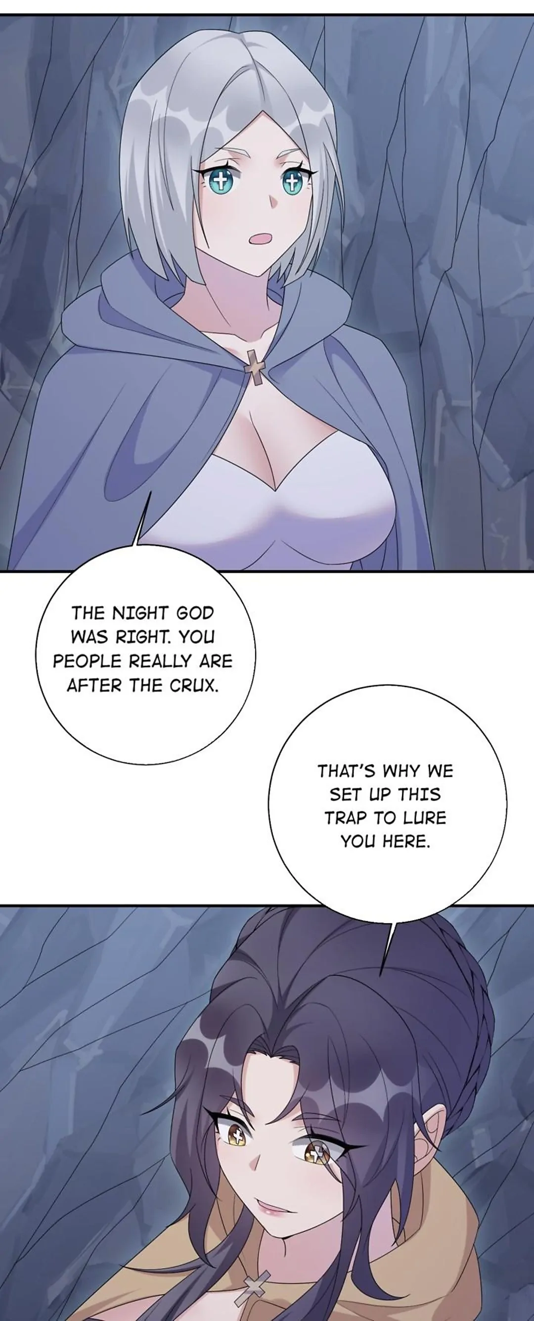 Chief of the Novice Village Chapter 49 - Page 7