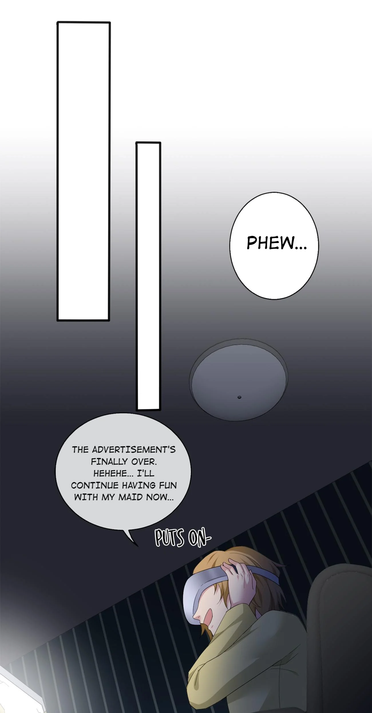 Chief of the Novice Village Chapter 5 - Page 18