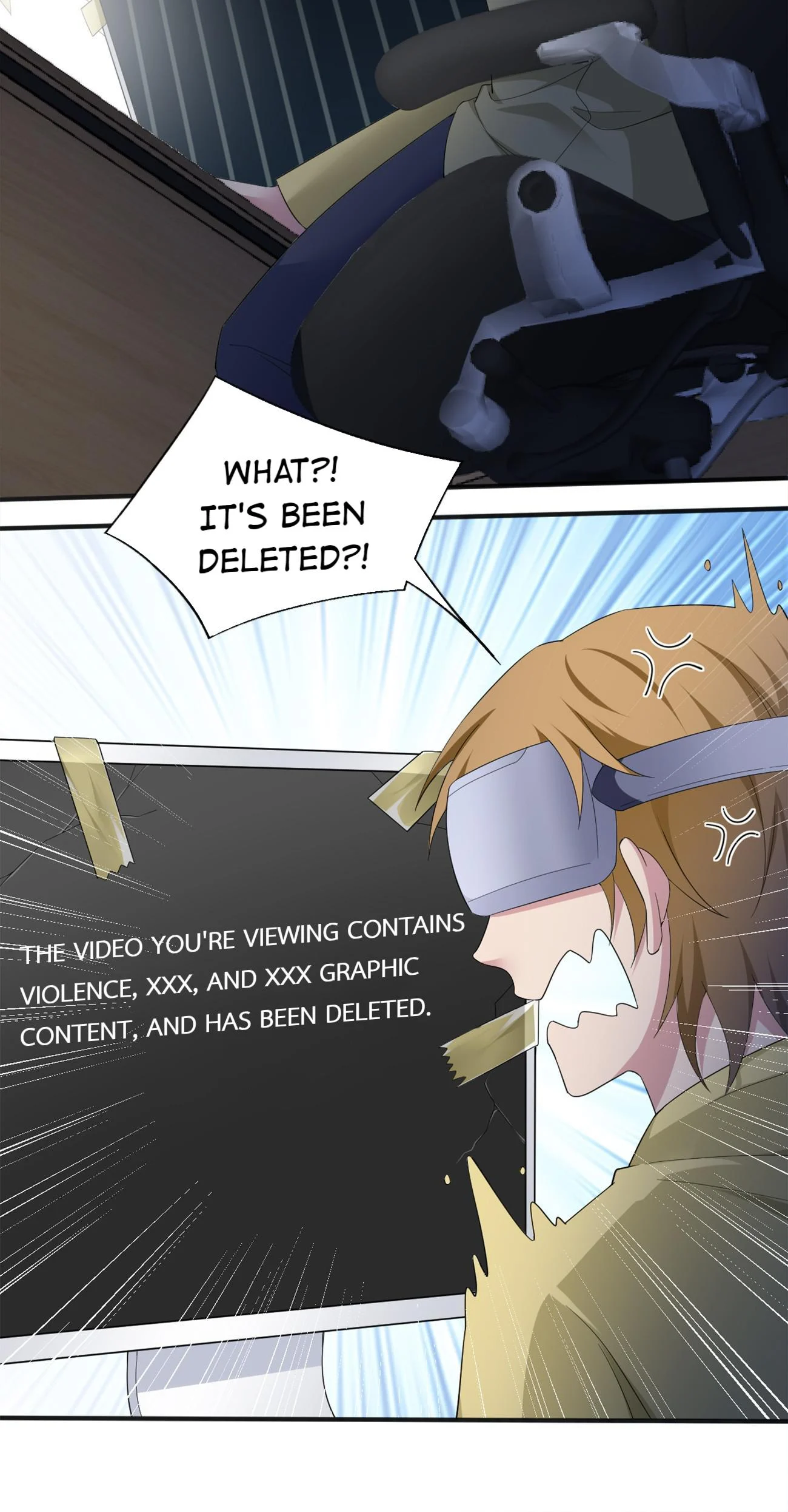 Chief of the Novice Village Chapter 5 - Page 19