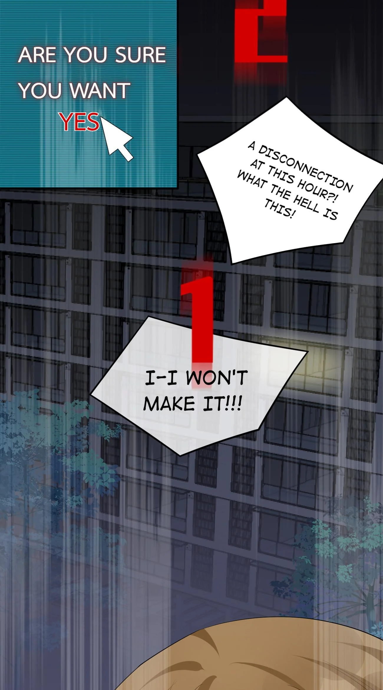 Chief of the Novice Village Chapter 5 - Page 31