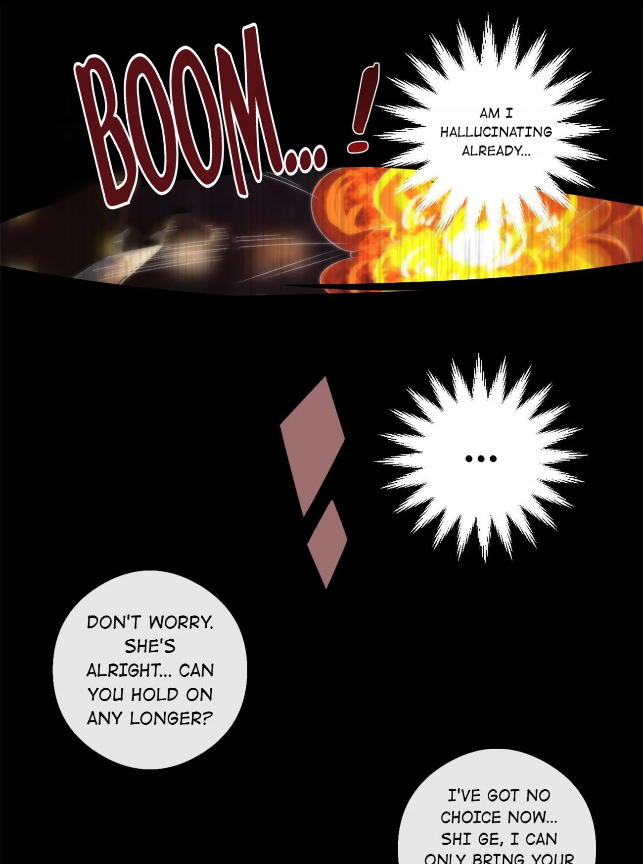 Chief of the Novice Village Chapter 5 - Page 57
