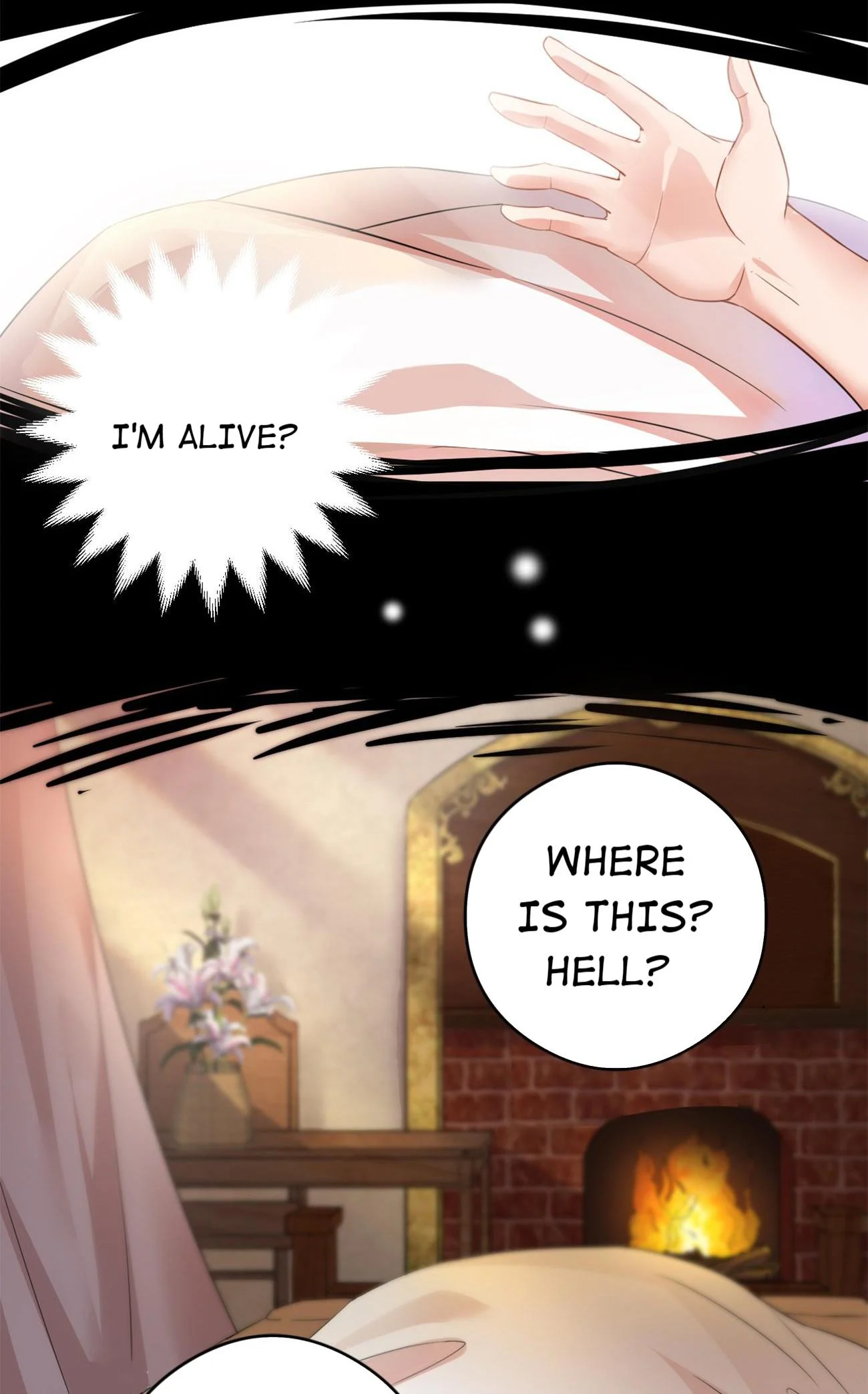 Chief of the Novice Village Chapter 5 - Page 61