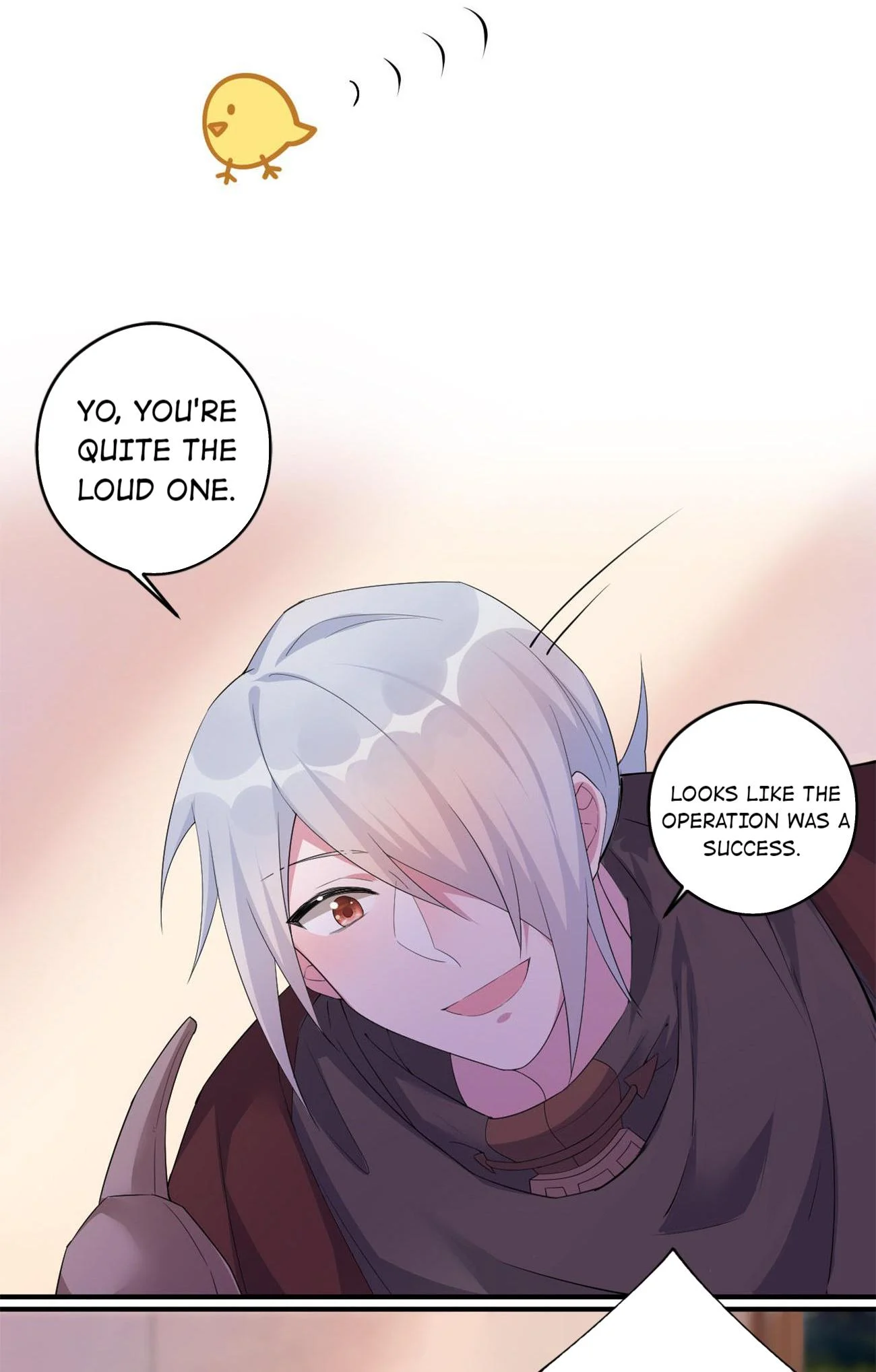 Chief of the Novice Village Chapter 5 - Page 65
