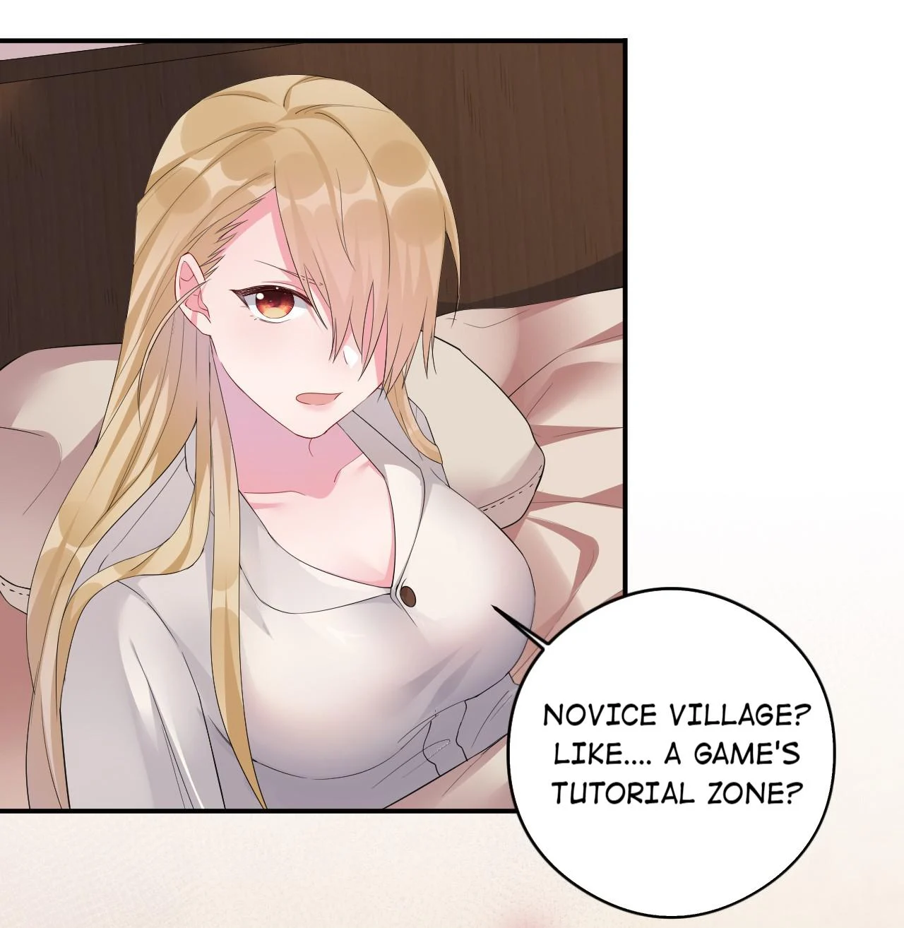 Chief of the Novice Village Chapter 5 - Page 67