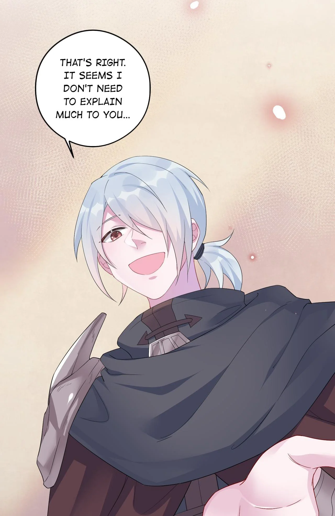 Chief of the Novice Village Chapter 5 - Page 68