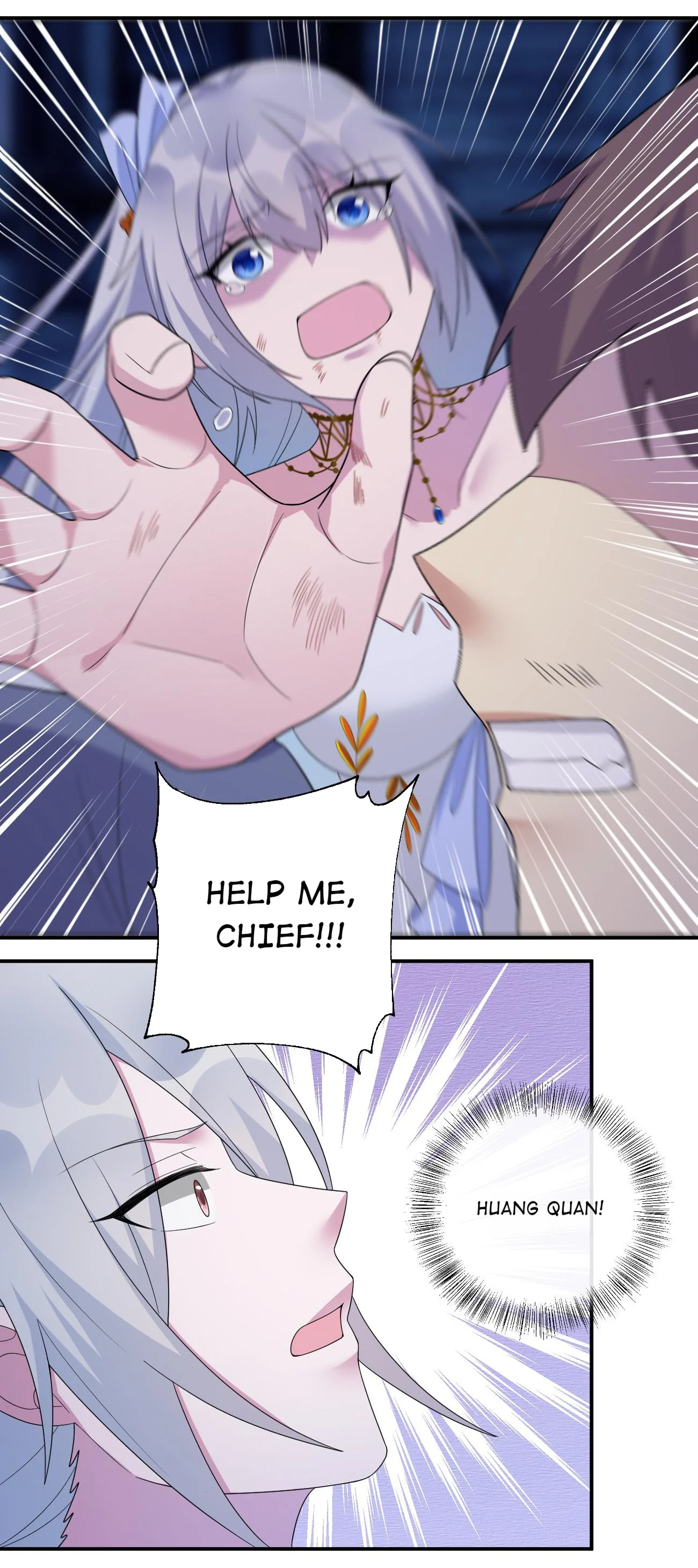 Chief of the Novice Village Chapter 50 - Page 18