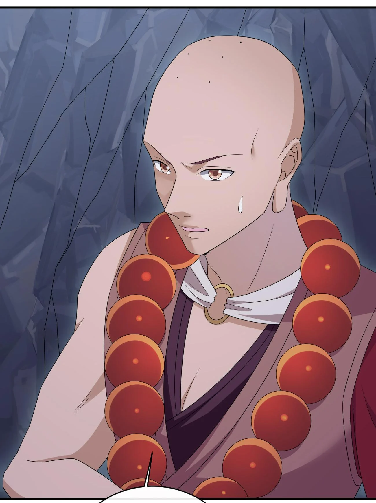 Chief of the Novice Village Chapter 50 - Page 3