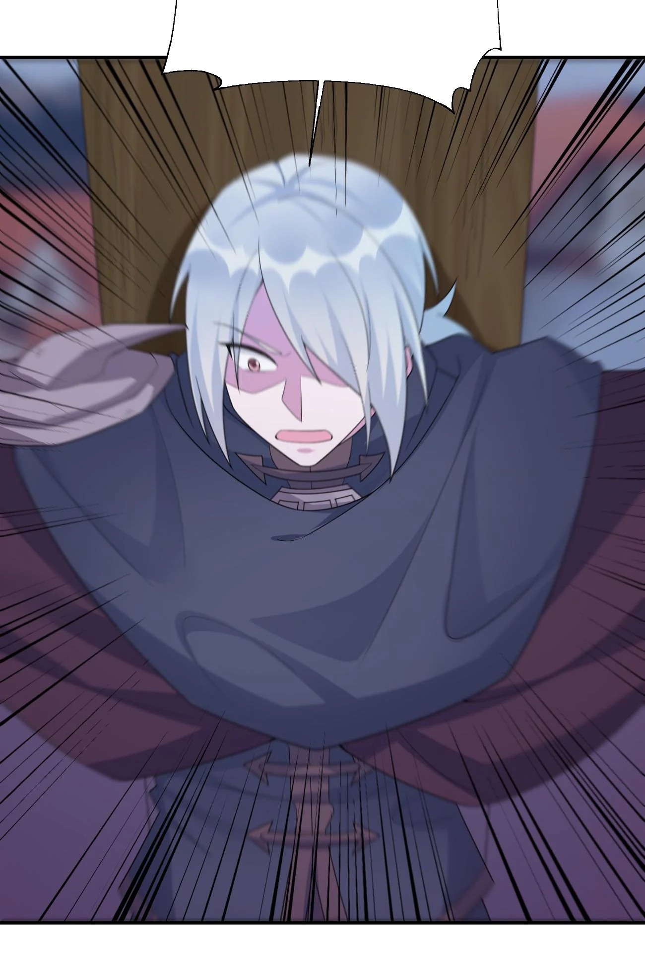 Chief of the Novice Village Chapter 50 - Page 40