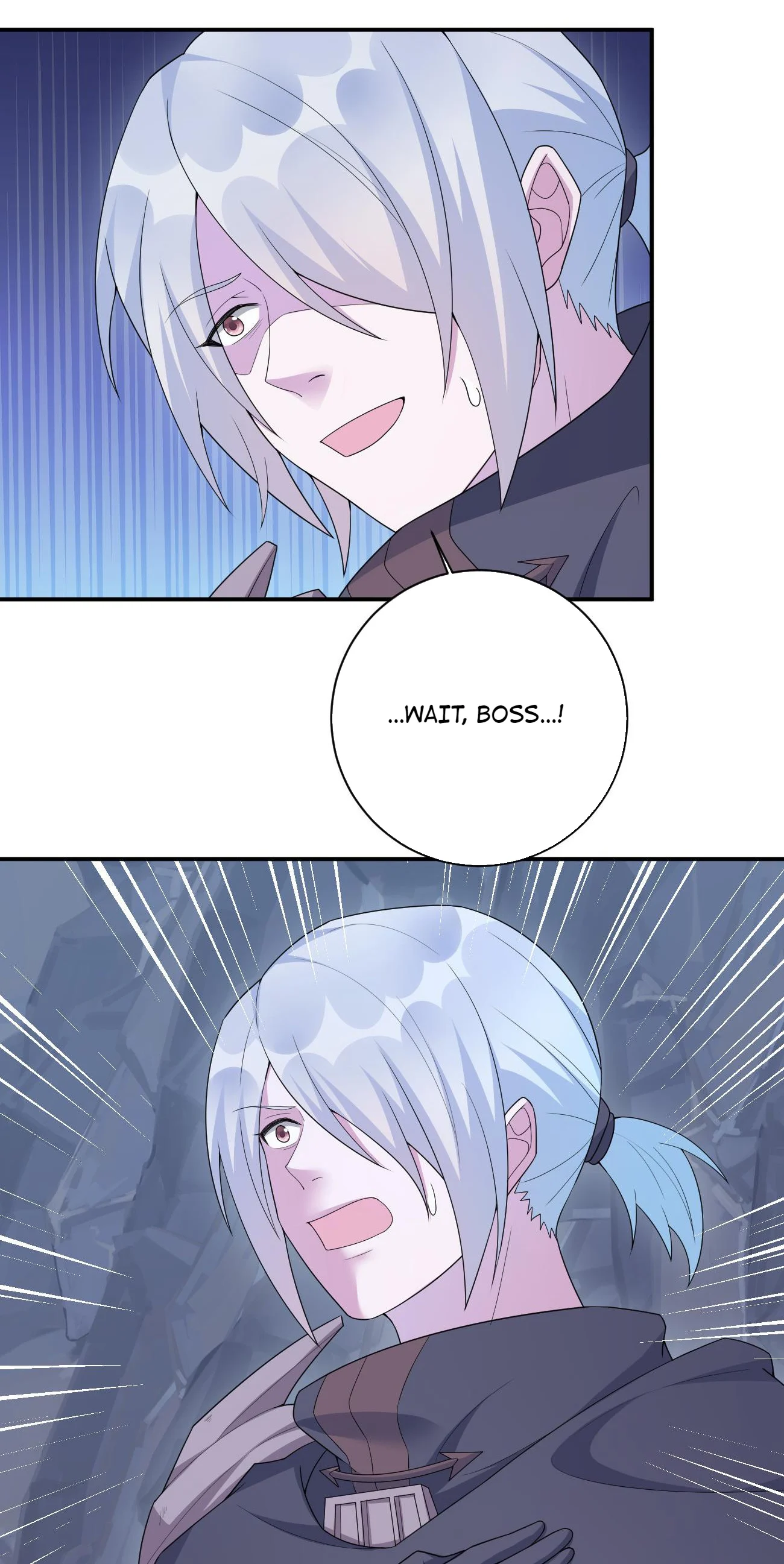 Chief of the Novice Village Chapter 51 - Page 2